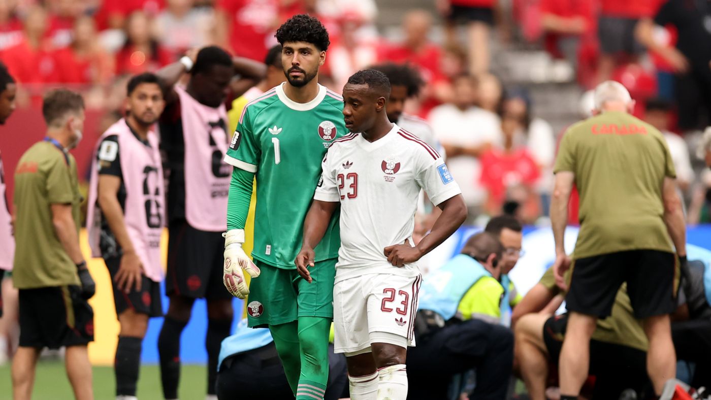 أزمة جديدة تضرب خليجي 27.. البحرين تطالب بـ"سحب الـ3 نقاط" من قطر بسبب كأس العالم!