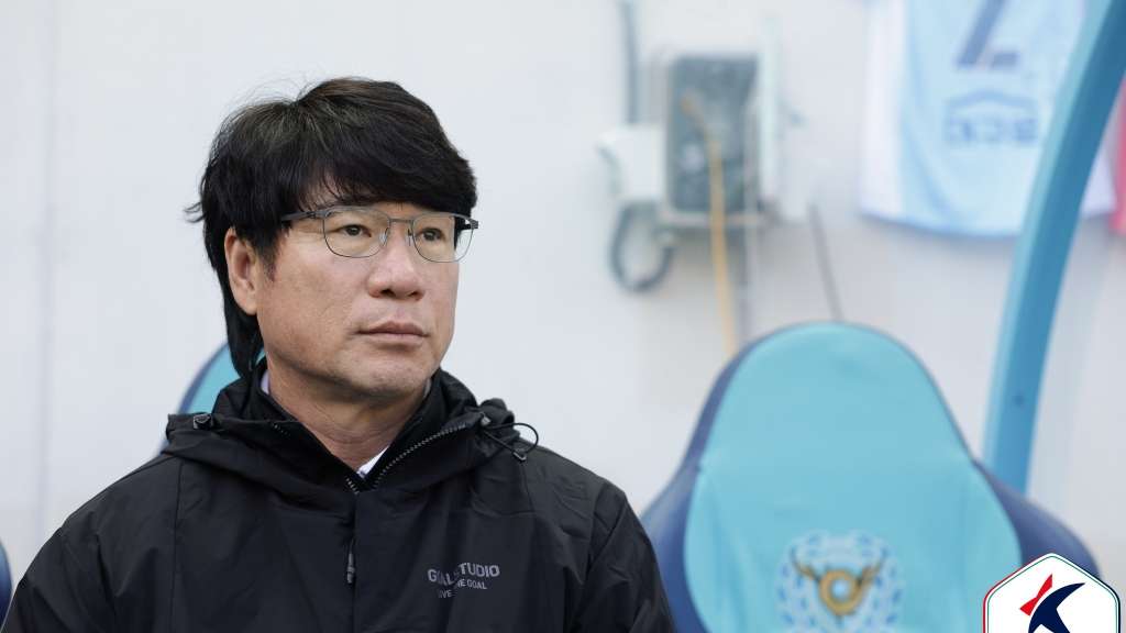 대구 박창현박 감독