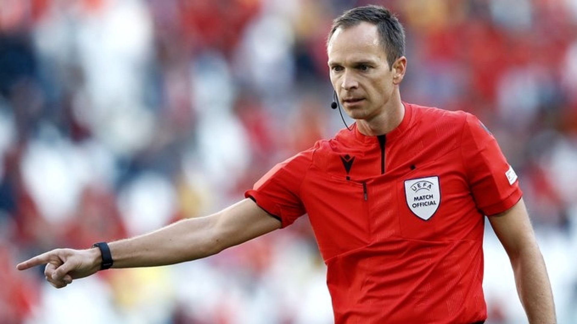 Betis vs. Manchester United