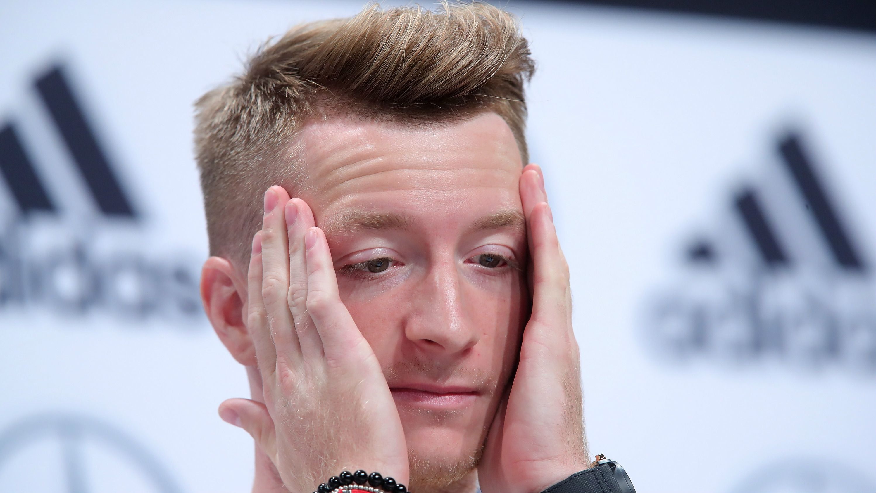 Marco Reus - Alemanha - 25/06/2018