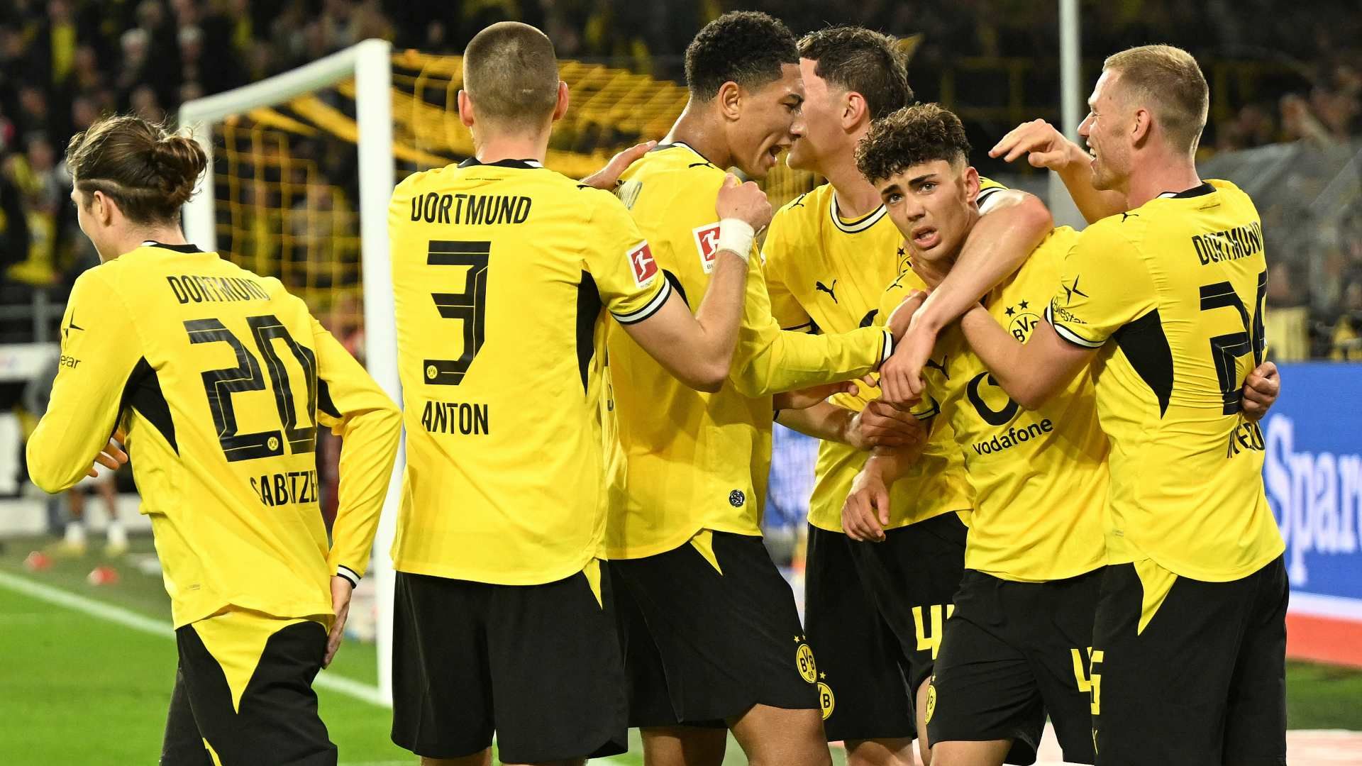 dortmund 