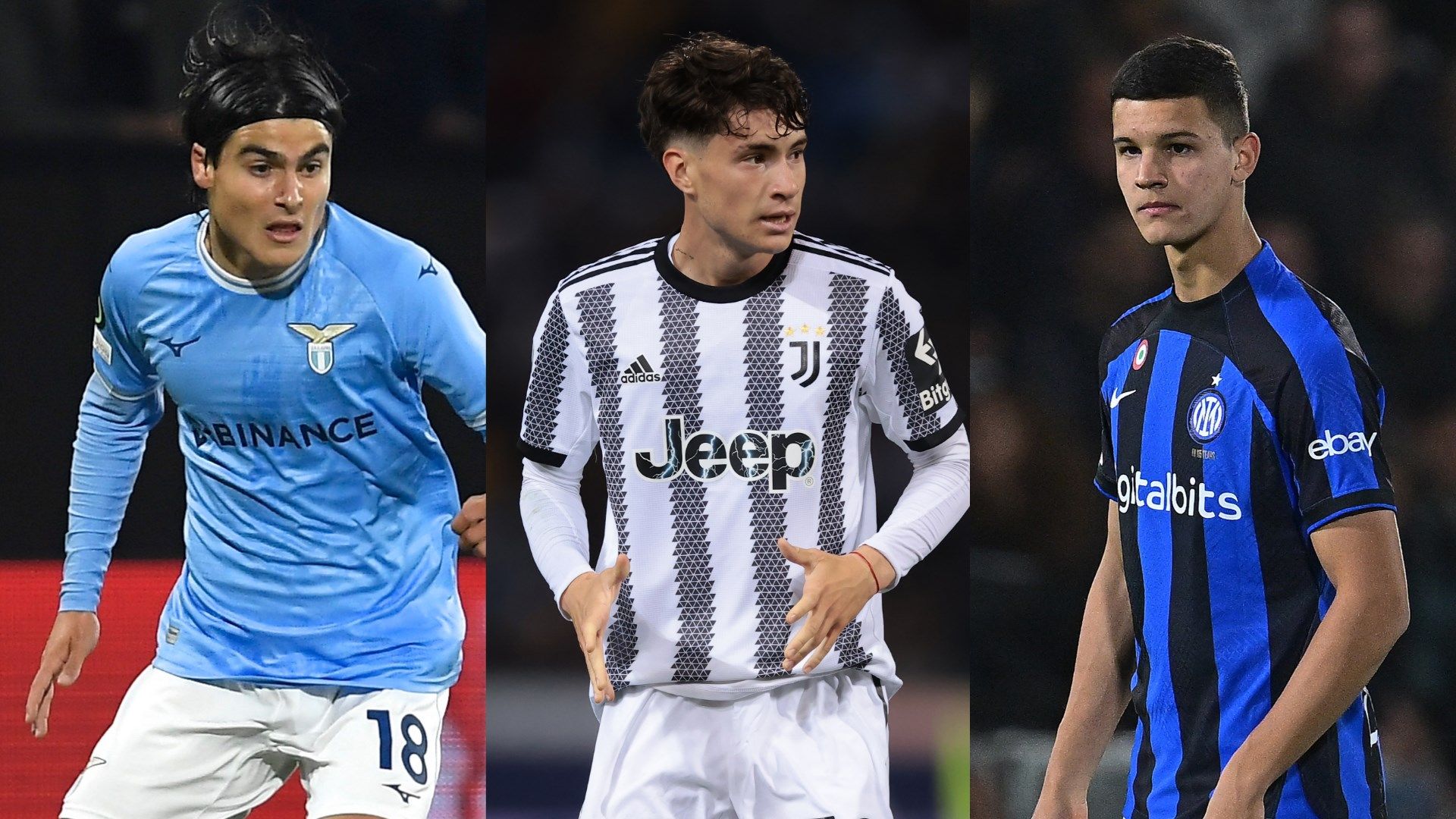 Romero Soule Carboni