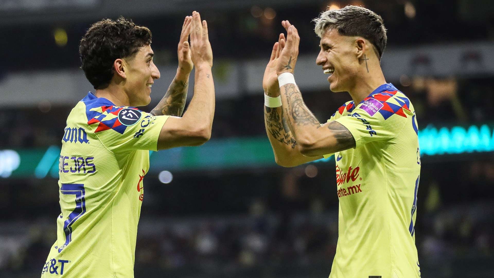 Atlético San Luis vs Club América: times, how to watch on TV, stream online