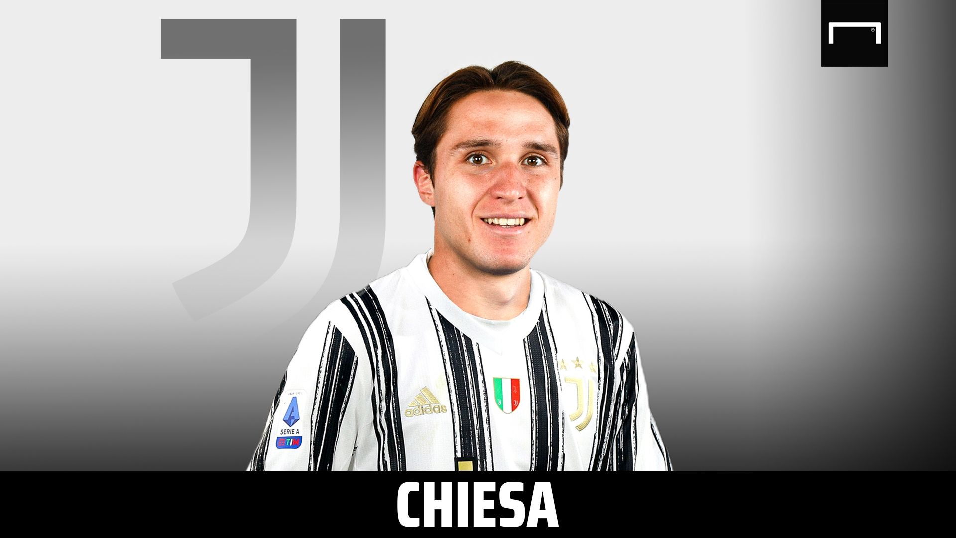 Chiesa Juventus