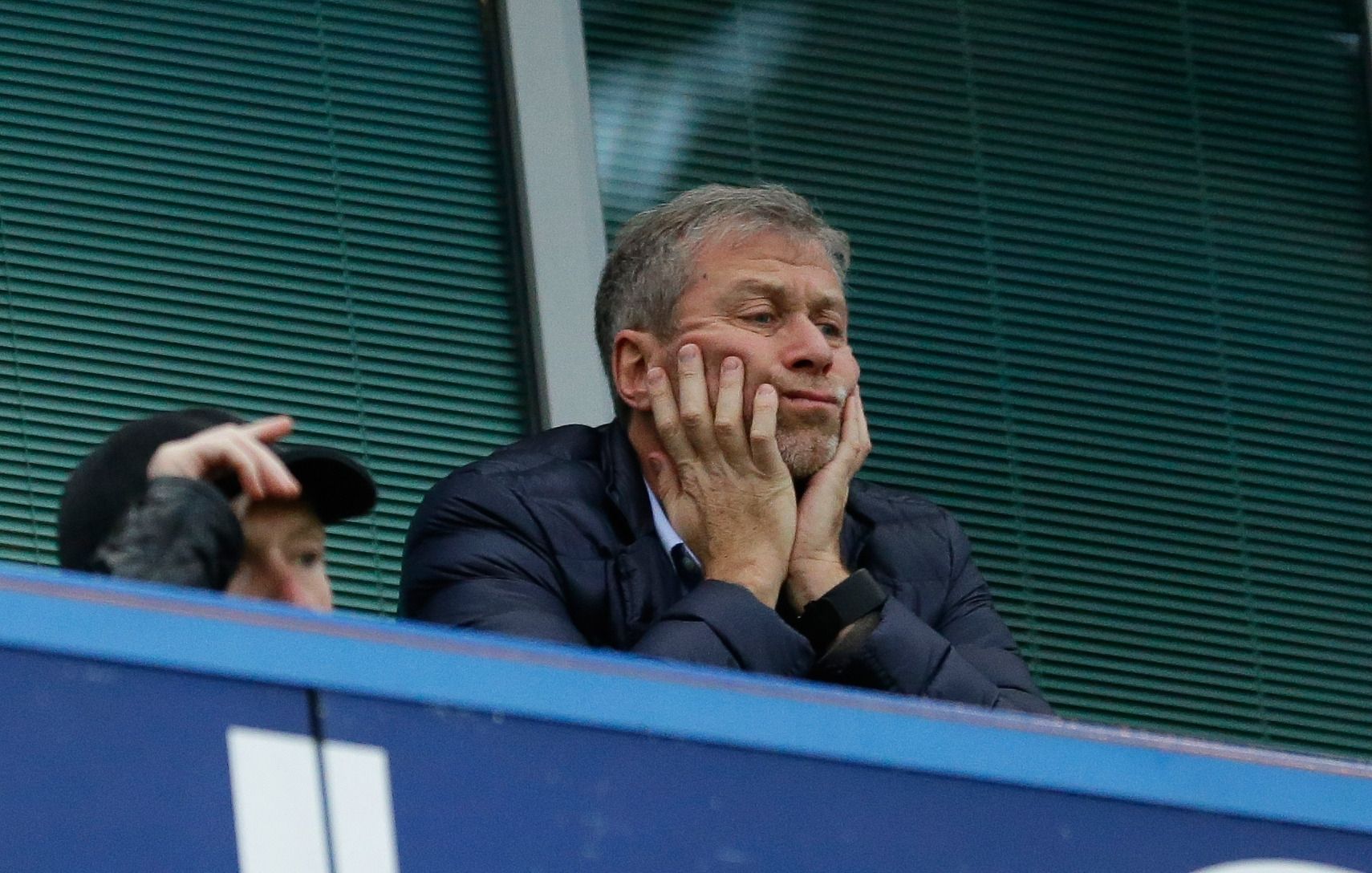 Abramovich