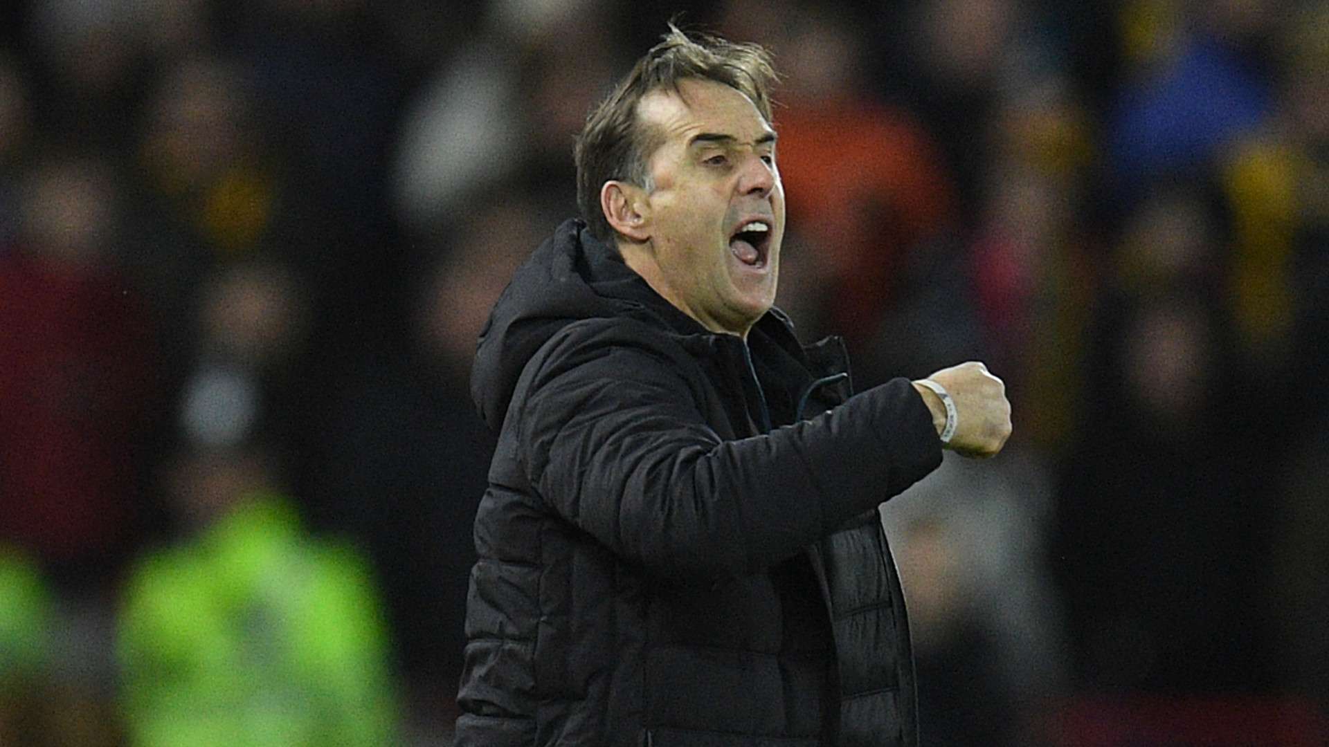 Julen Lopetegui