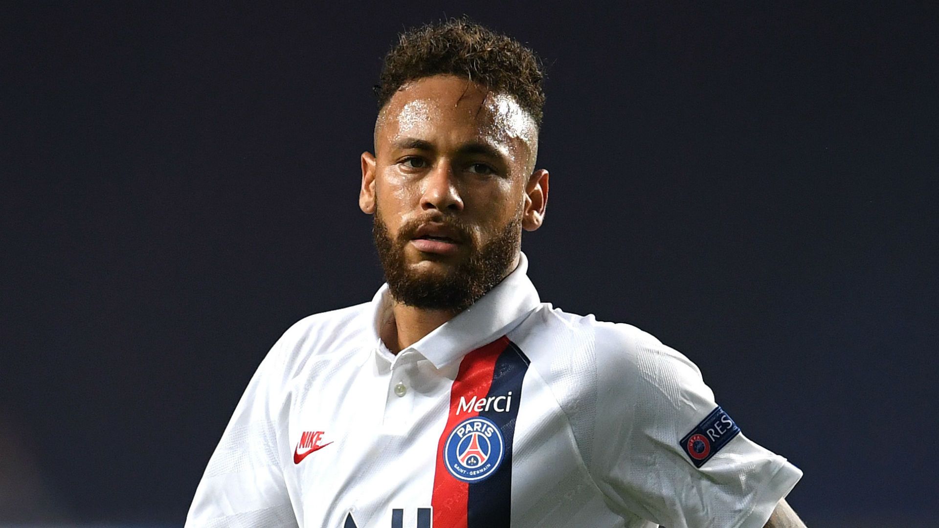 Neymar PSG