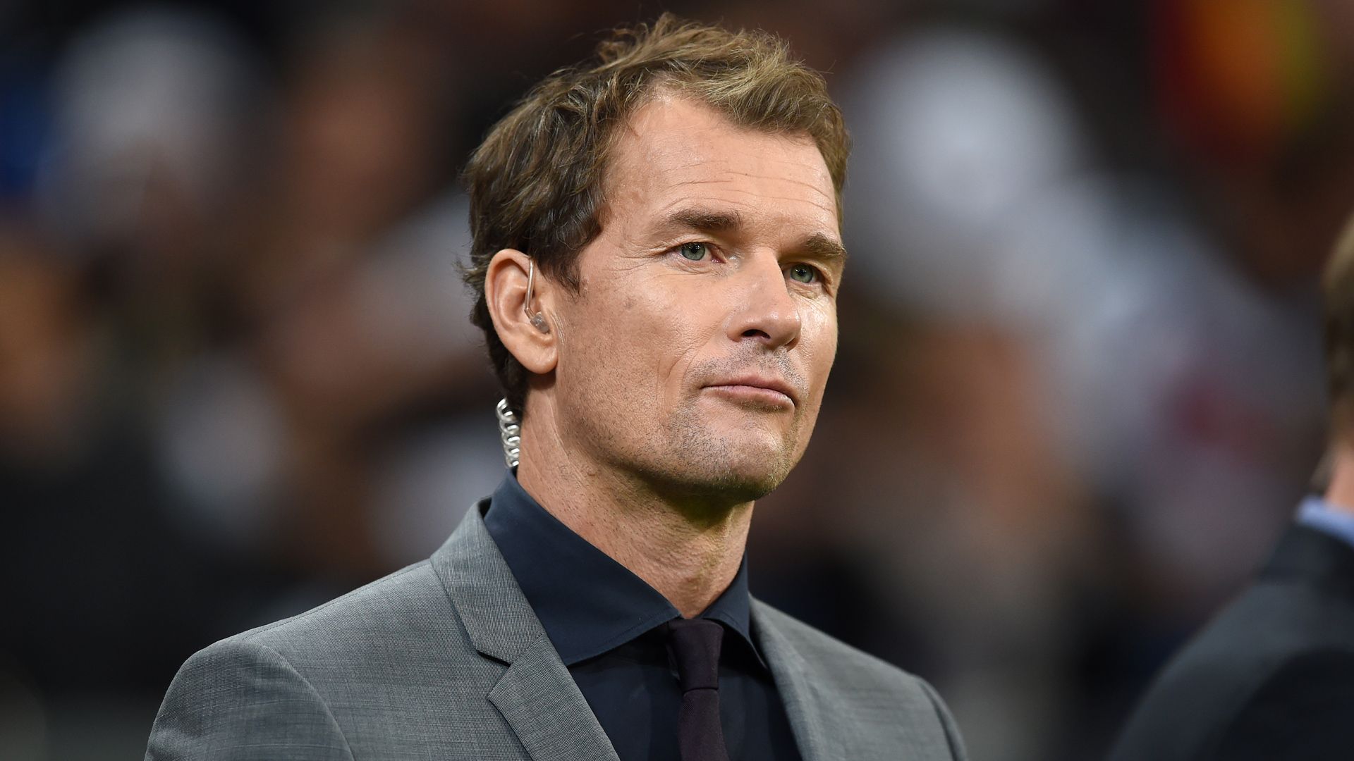 Jens Lehmann 10142014