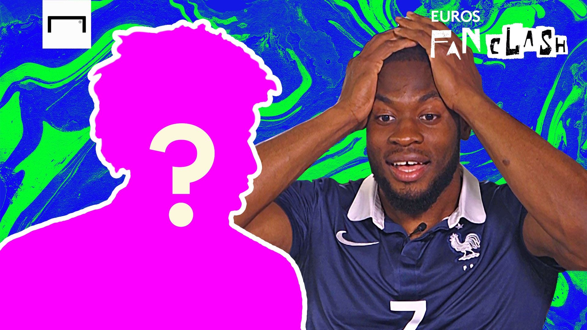 Euros Fan Clash - Hidden Gems thumb