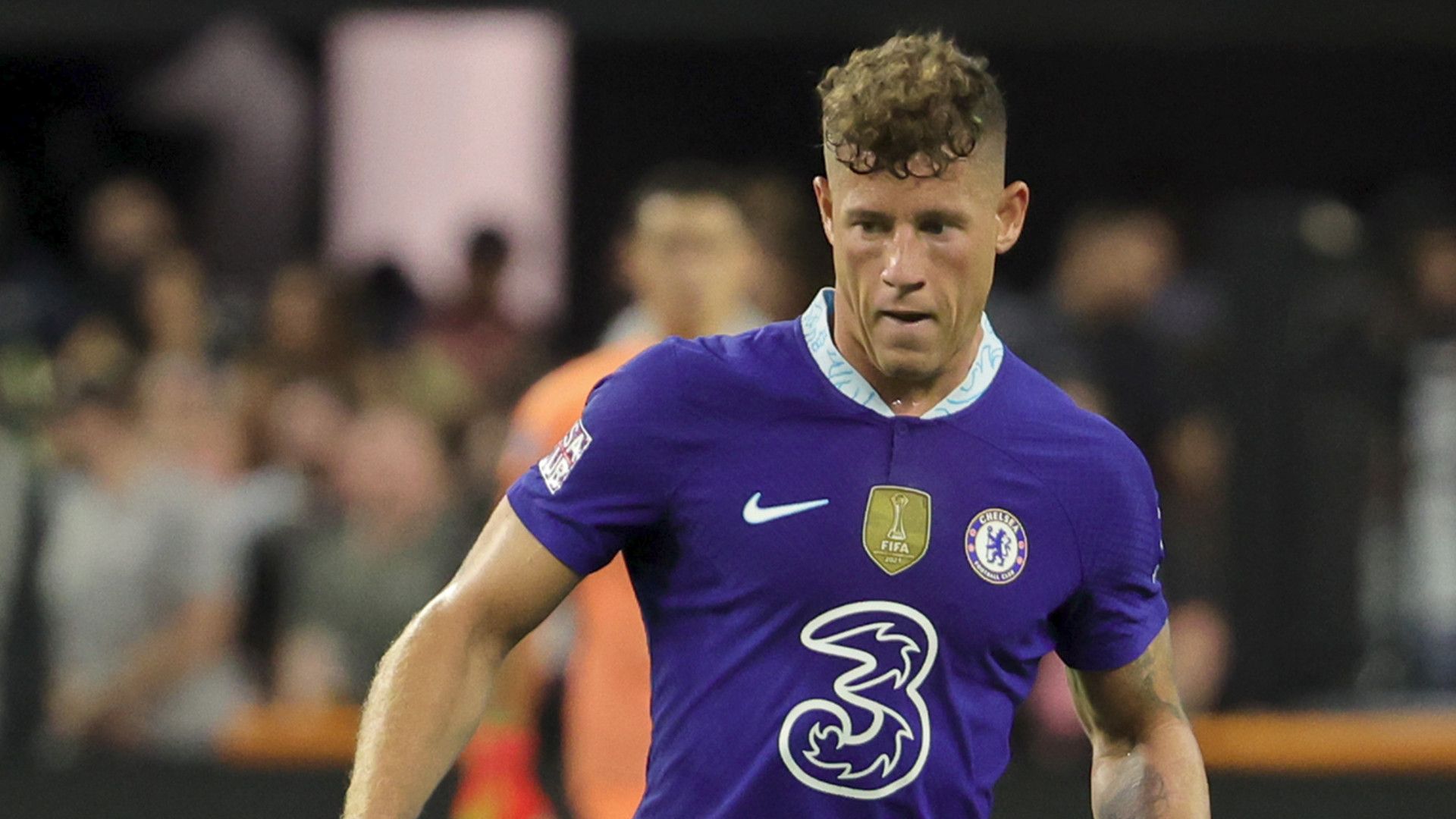 Ross Barkley