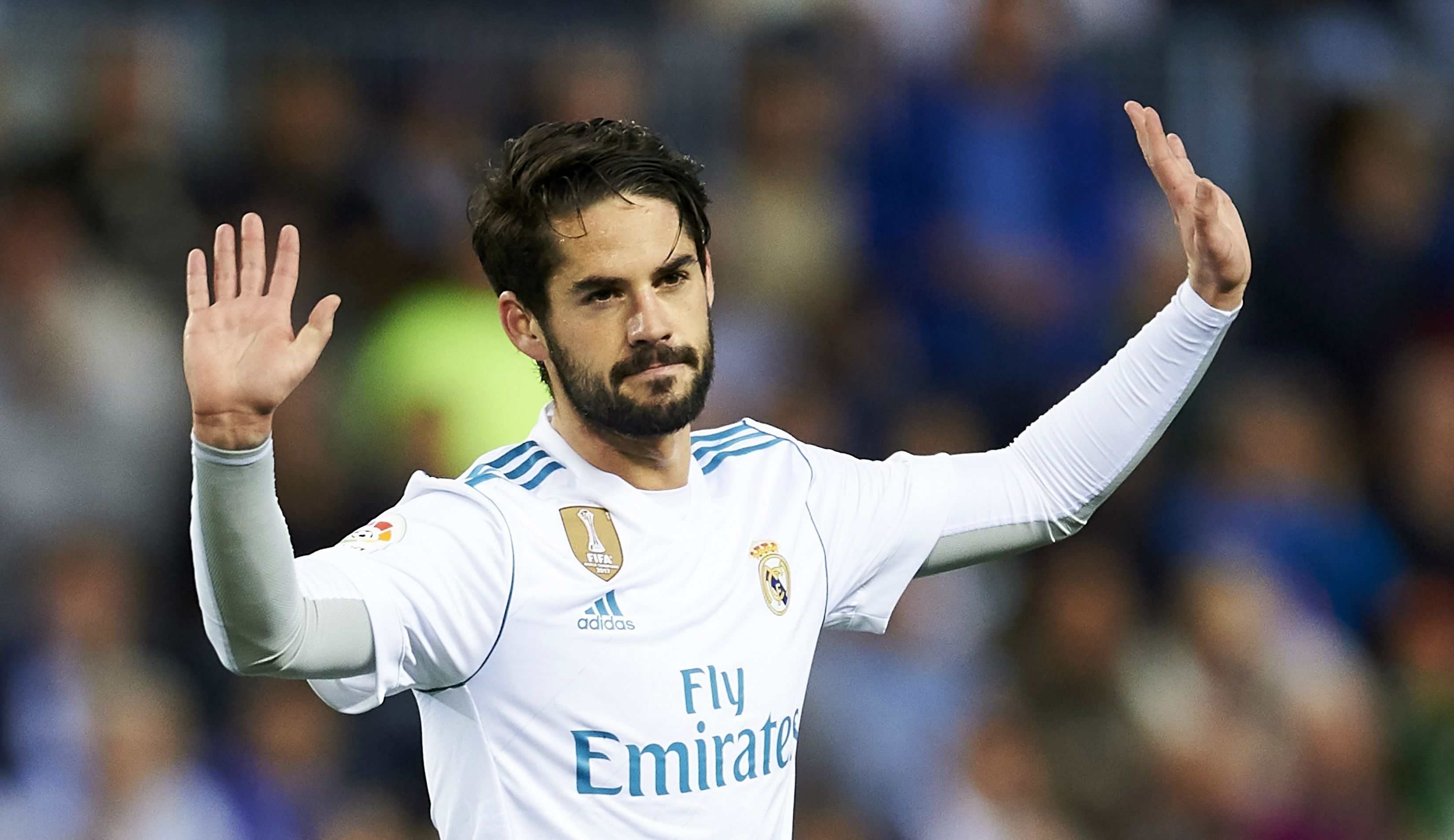 Isco