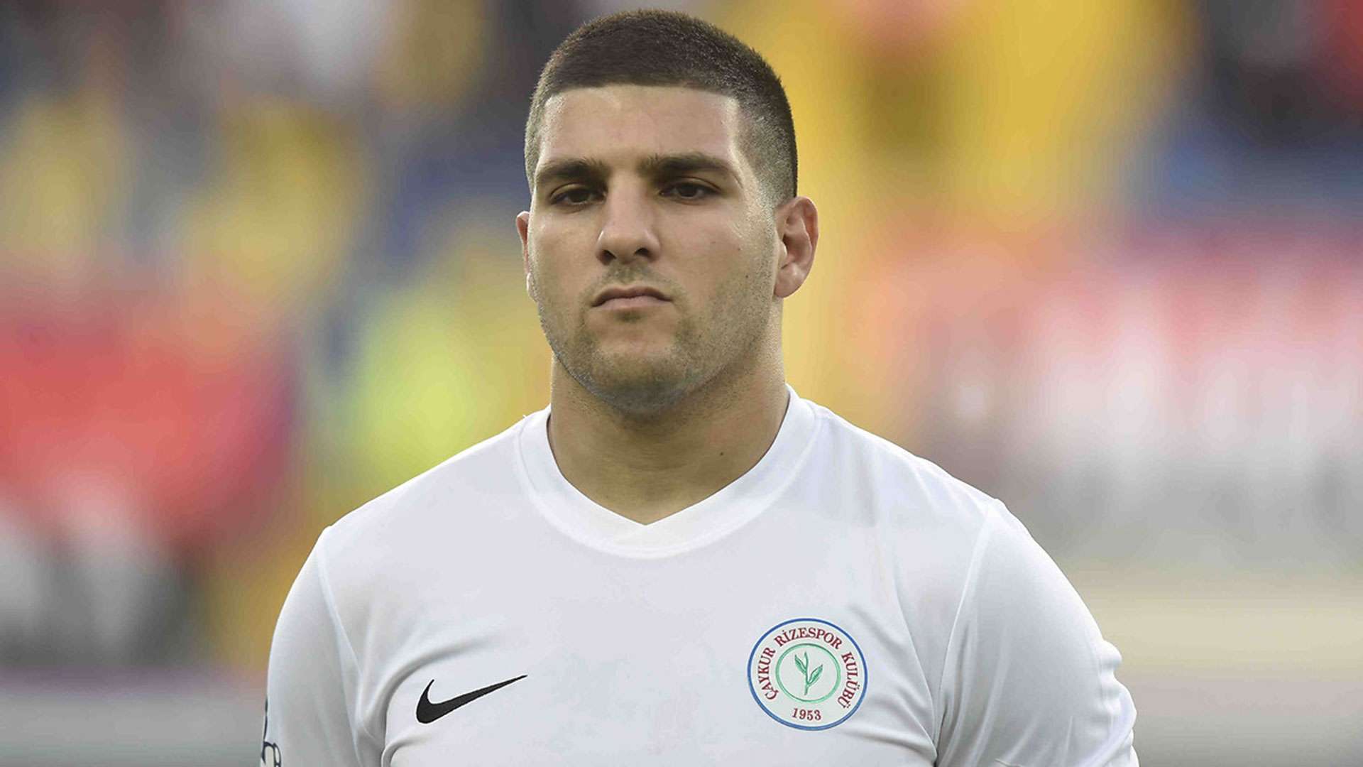 El Kabir Rizespor 01132020