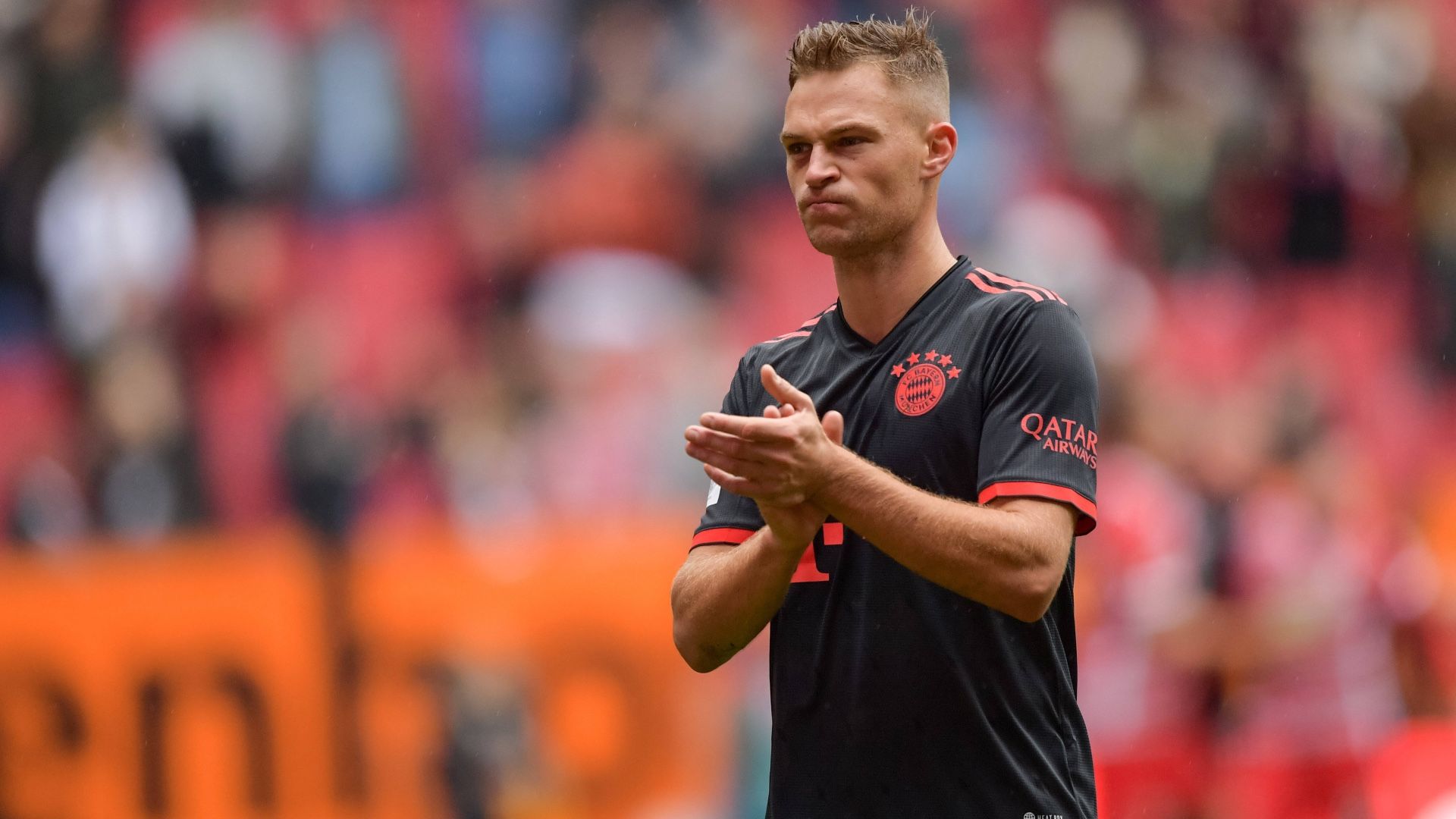 ONLY GERMANY Joshua Kimmich FC Bayern 2022