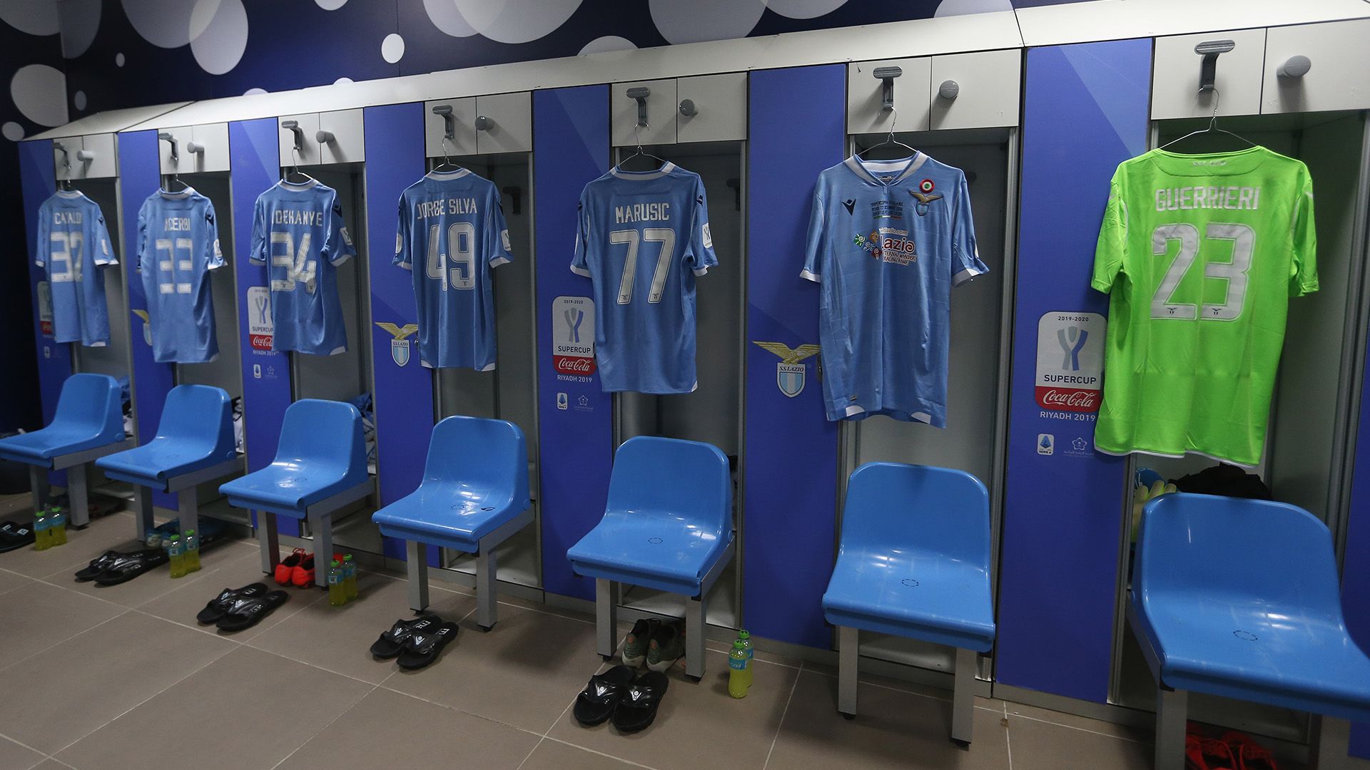 Lazio