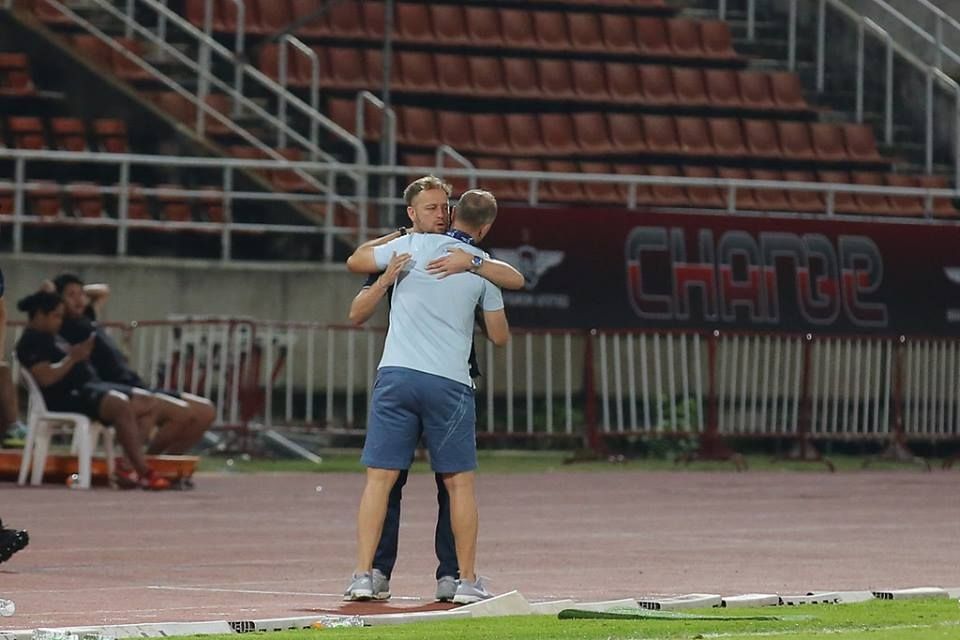 มาโน โพลกิ้ง