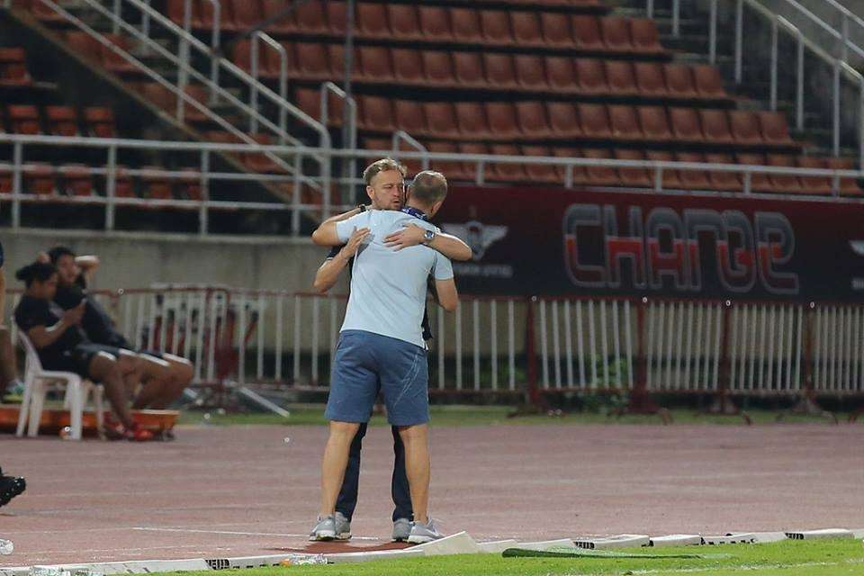 มาโน โพลกิ้ง