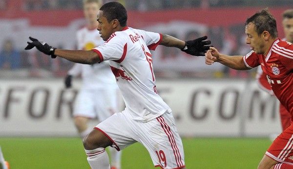 GER ONLY Reina Salzburg