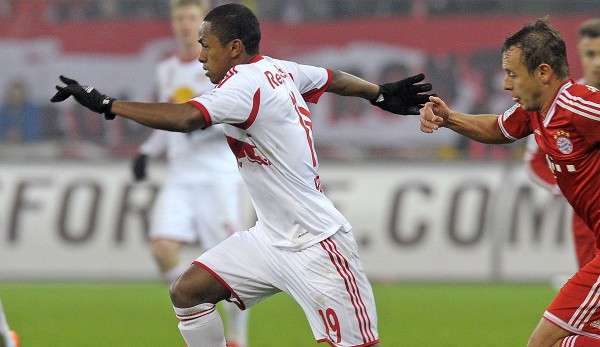 GER ONLY Reina Salzburg