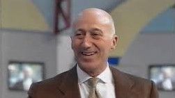 Gianfranco De Laurentiis