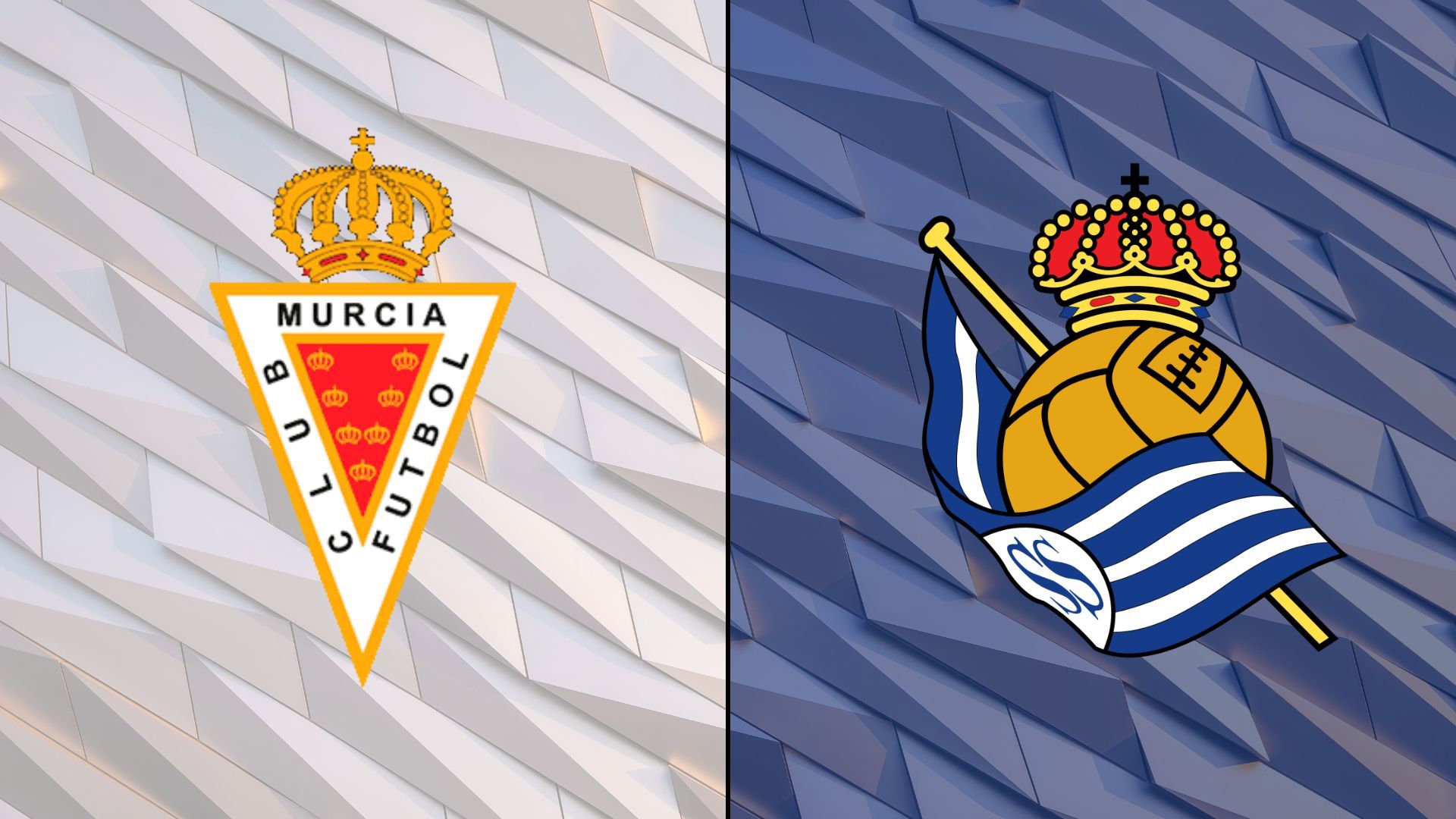 Real Murcia vs. Real Sociedad B