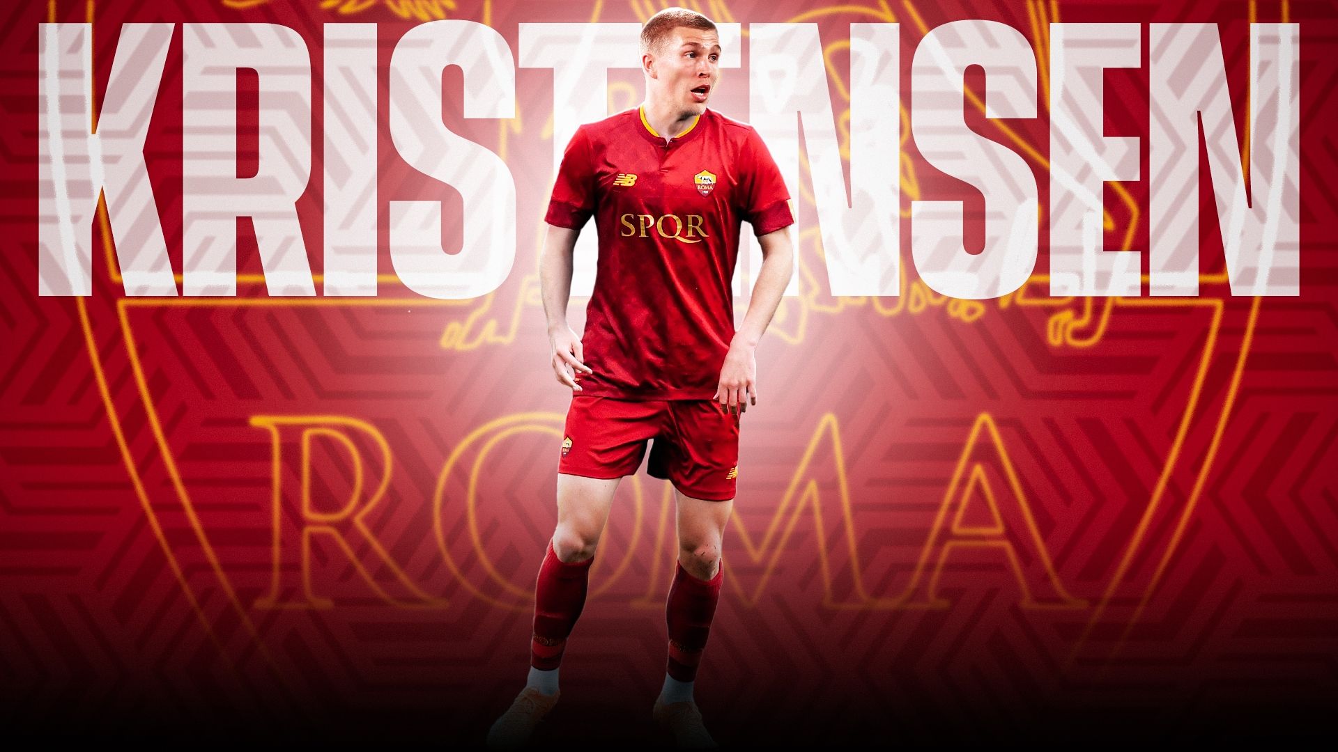 Kristensen Roma