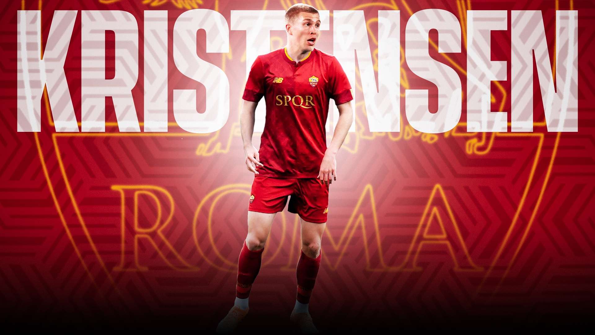 Kristensen Roma