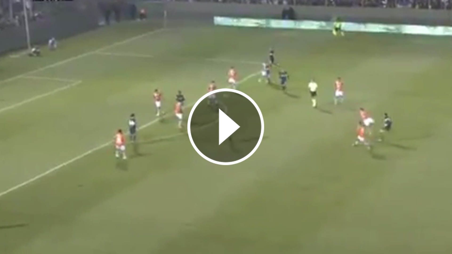 PLAY Cardona Boca Banfield Amistoso 080817