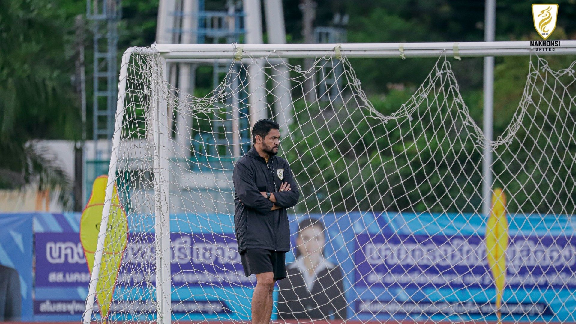 ธงชัย สุโกกี