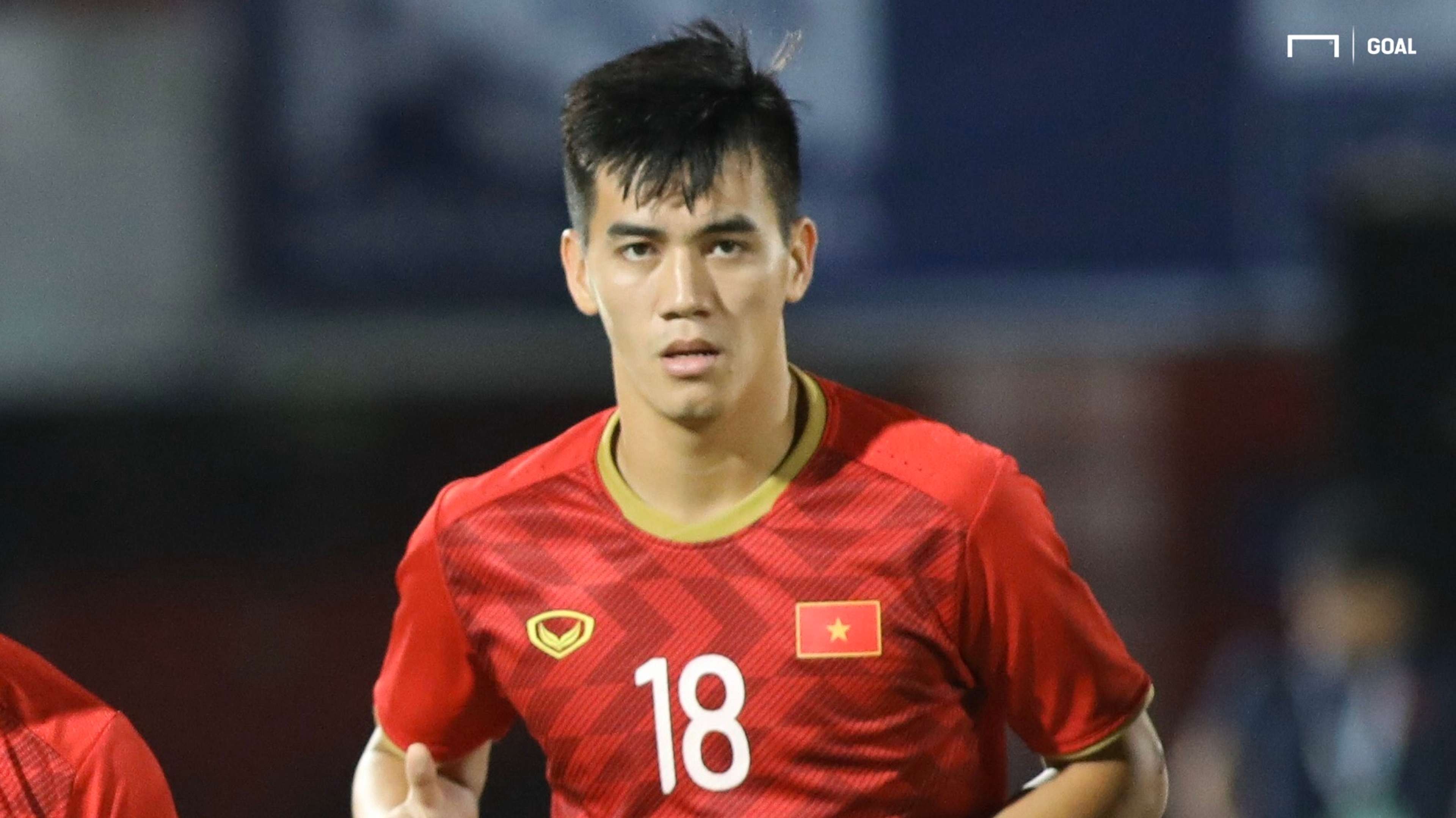 Nguyen Tien Linh | Indonesia vs Vietnam | 2022 World Cup Qualification (AFC)