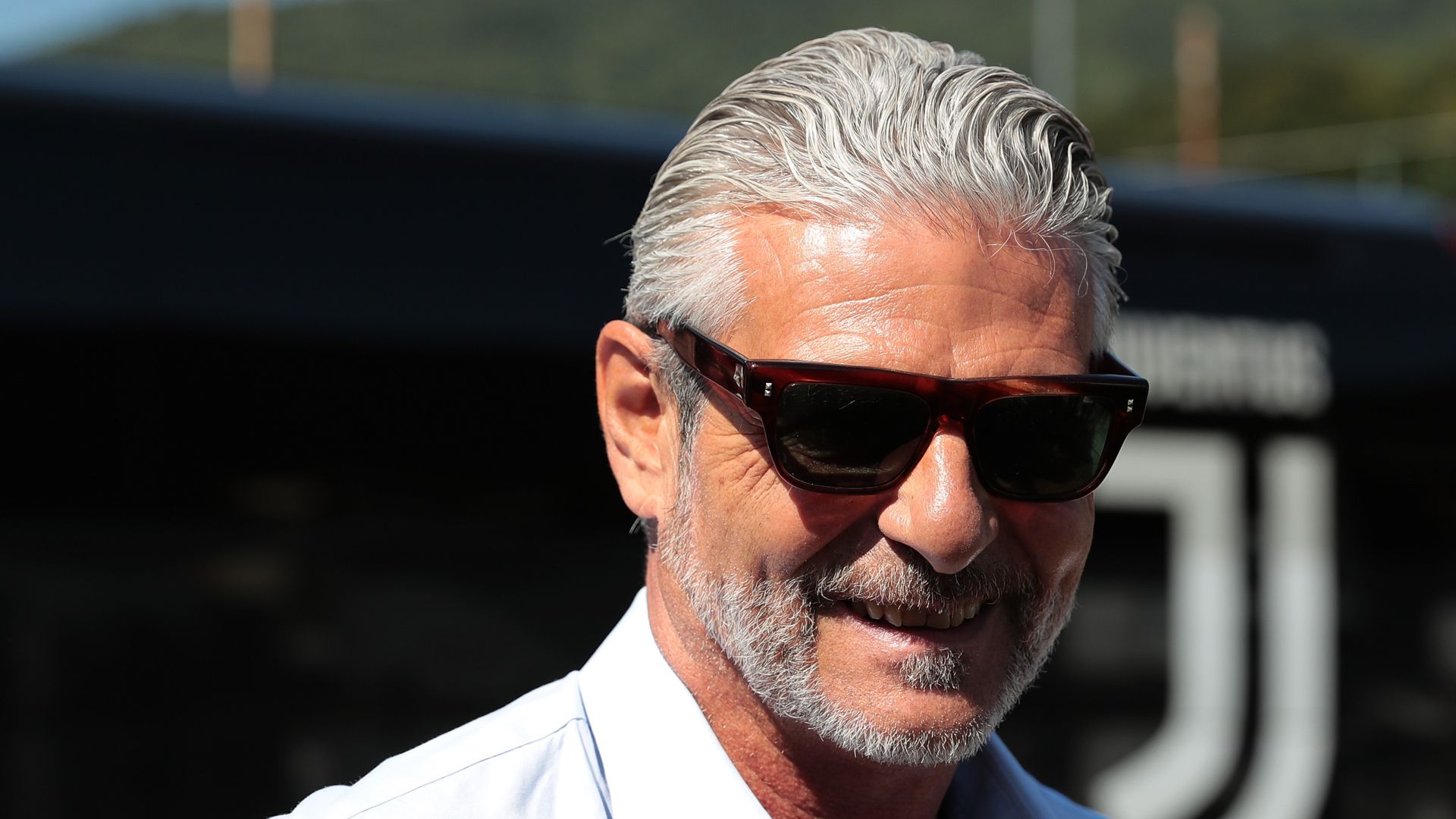 Maurizio Arrivabene