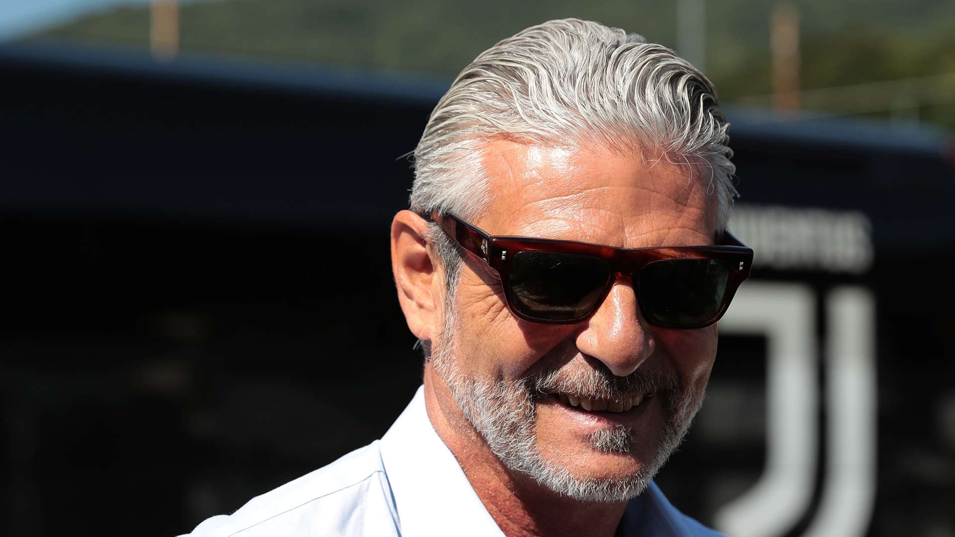 Maurizio Arrivabene