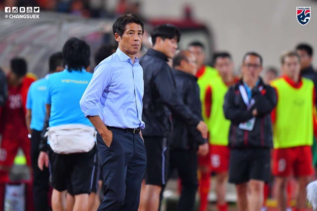 อากิระ นิชิโนะ