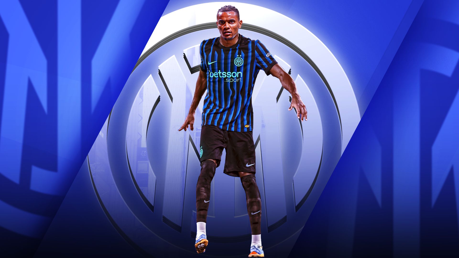Akanji Inter GFX