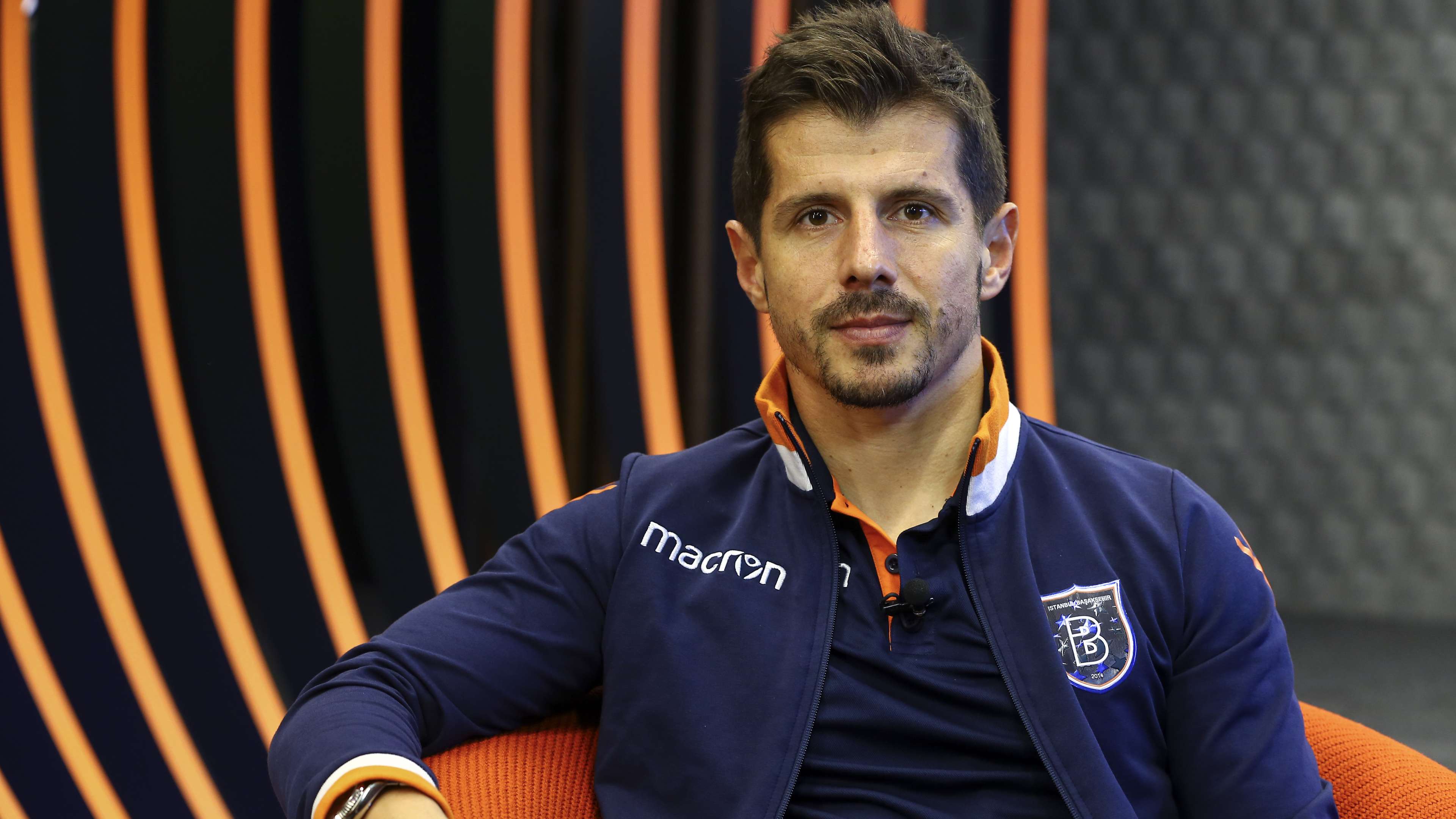 Emre Belozoglu Basaksehir