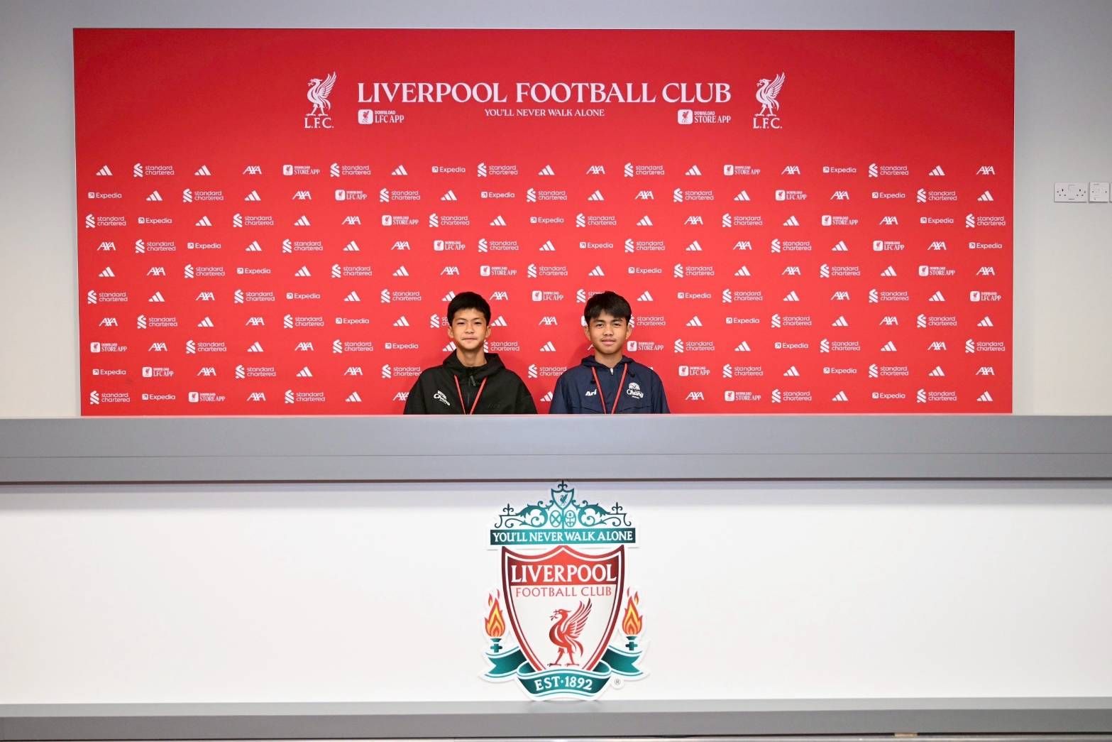 Chang Junior Cup 2025