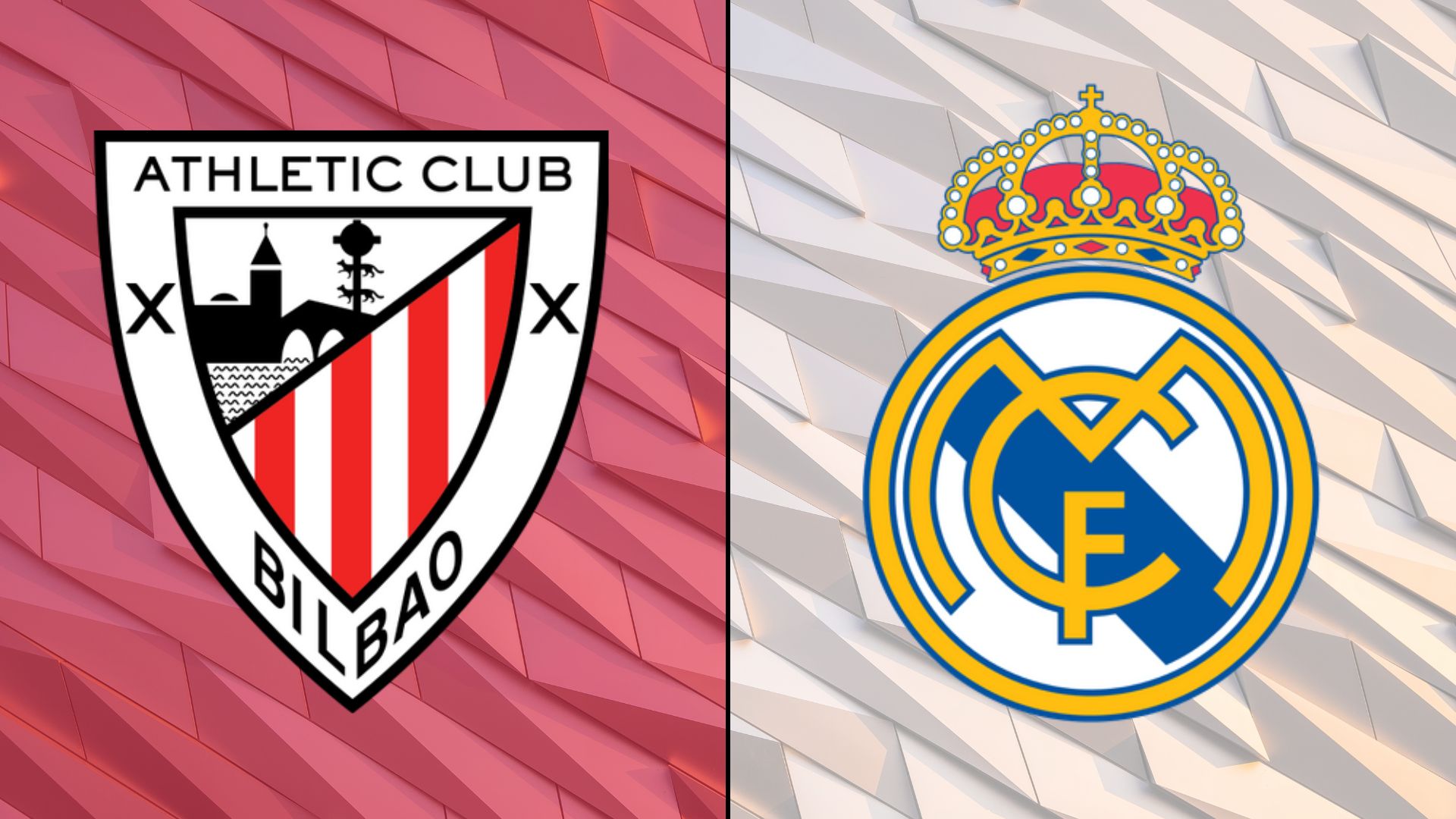 Athletic de Bilbao vs MAdrid 