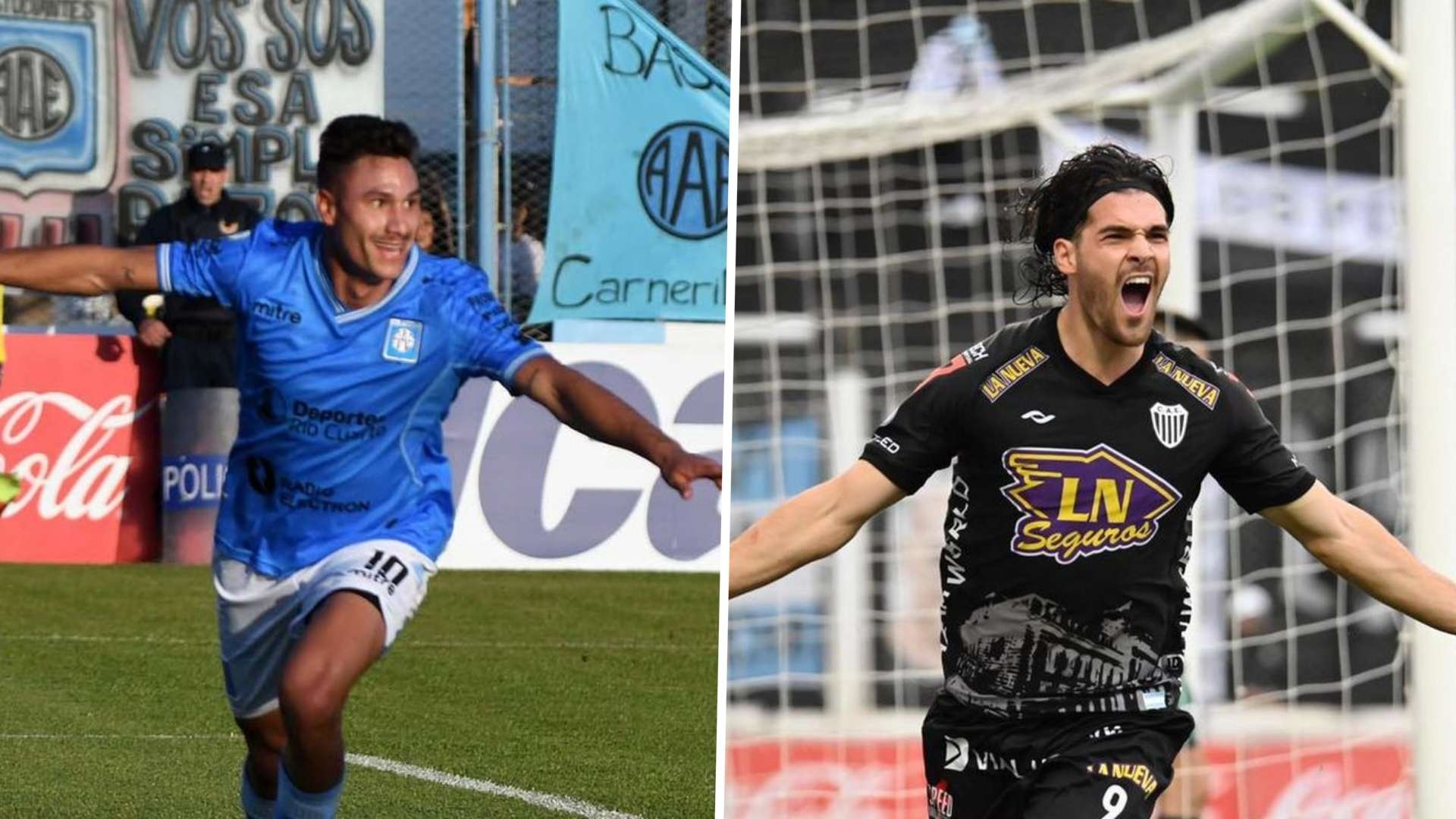 PS EStudiantes Rio Cuarto Estudiantes Caseros Primera Nacional 20102022