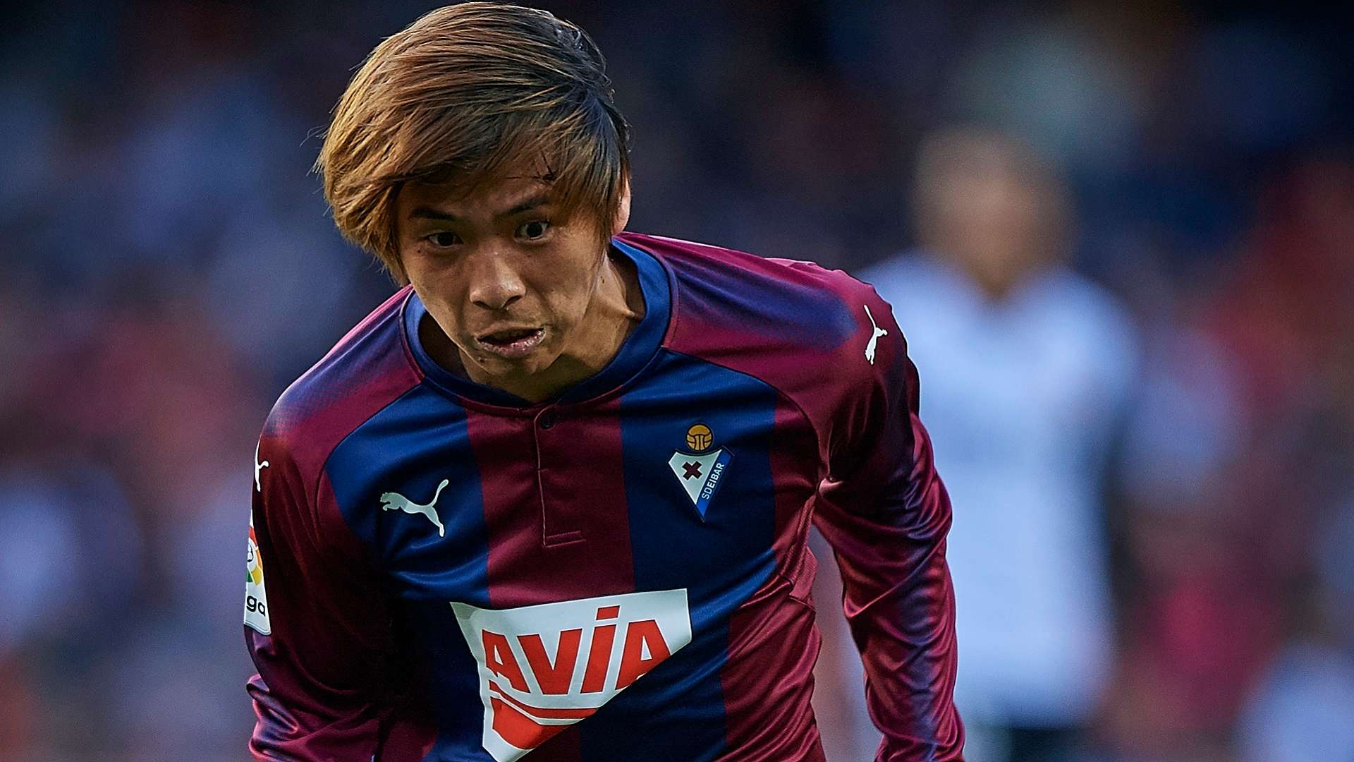 2018-05-05 Inui Takashi Eibar