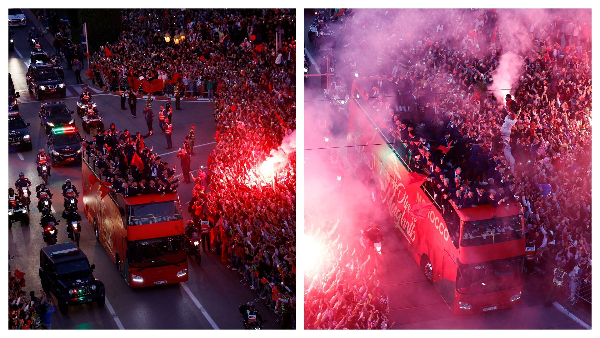 morocco - world cup 2022