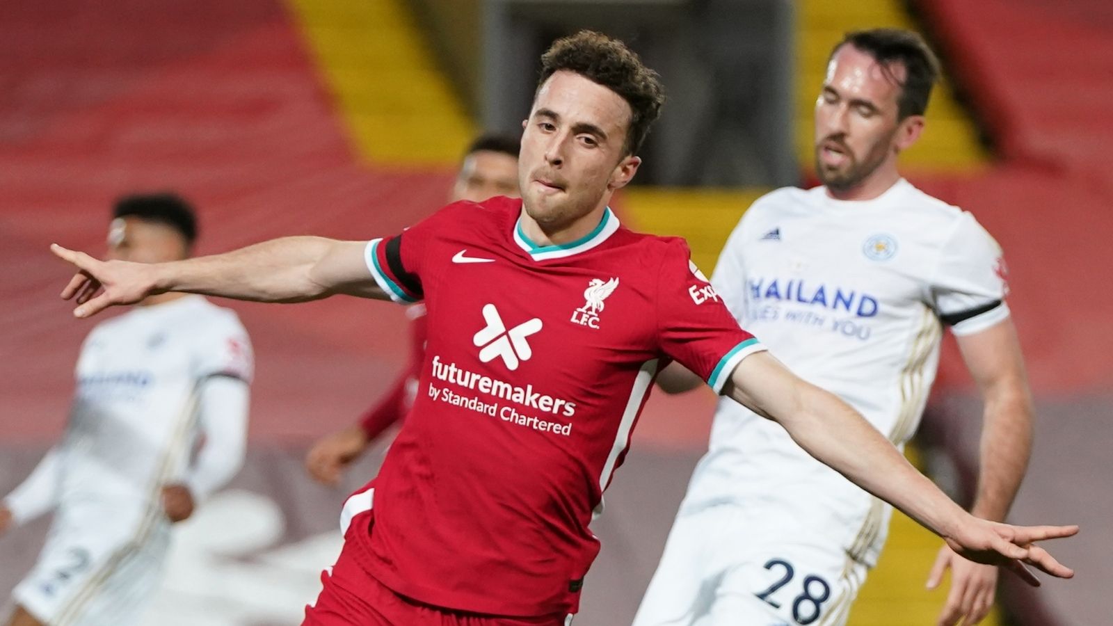 Diogo Jota Liverpool