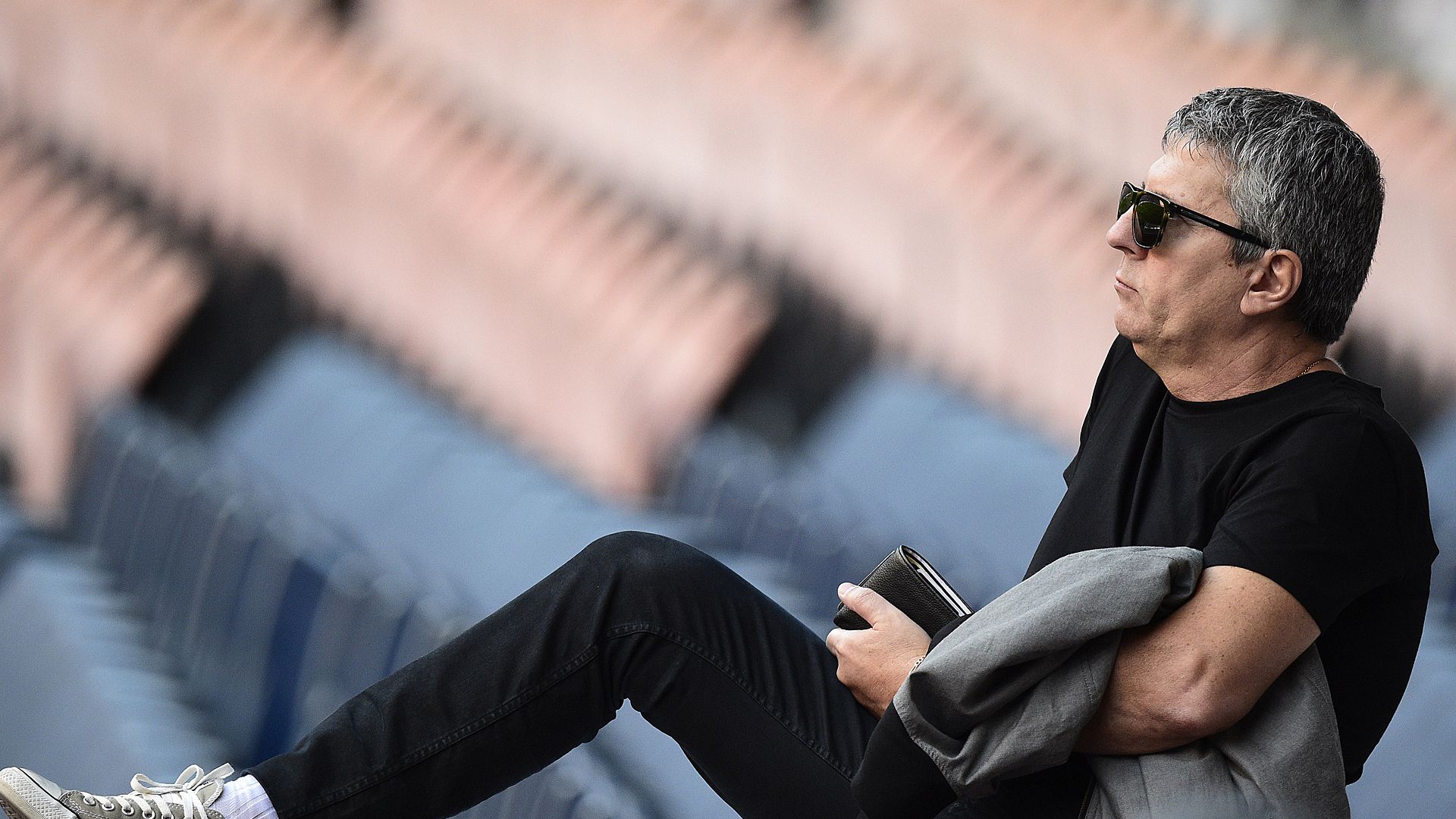 Jorge Messi Vater Lionel Messi Barcelona