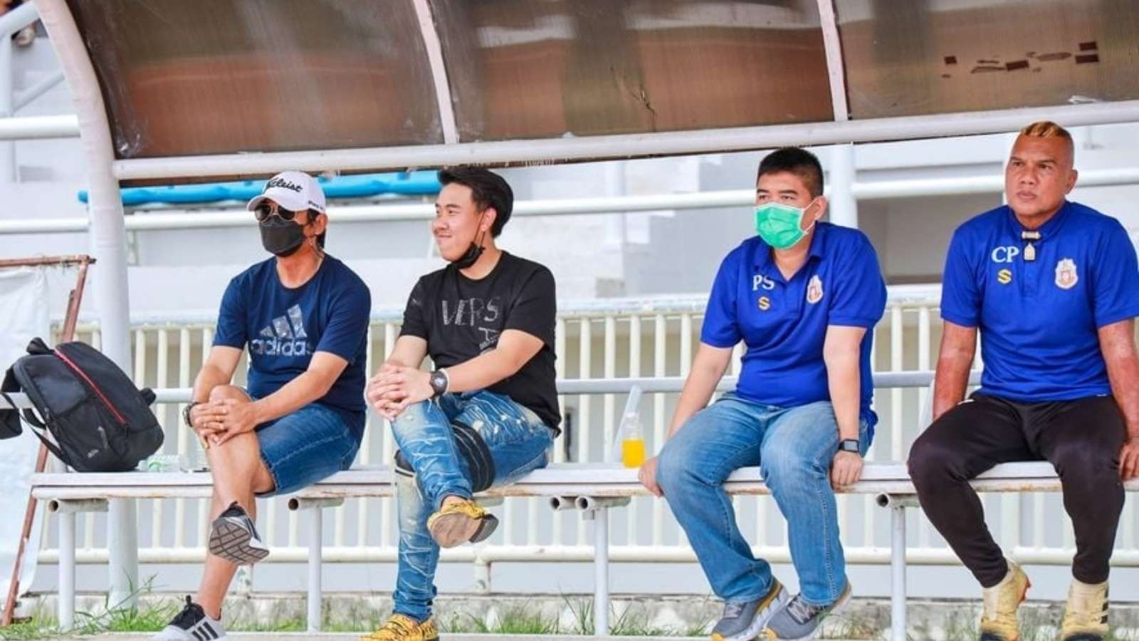 ลำพูน วอริเออร์