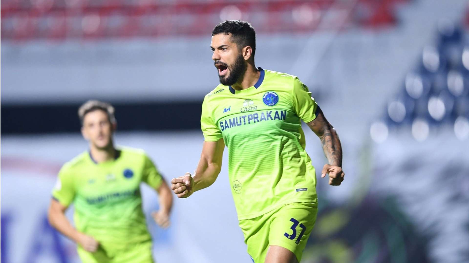 บาร์รอส ทาร์เดลลี