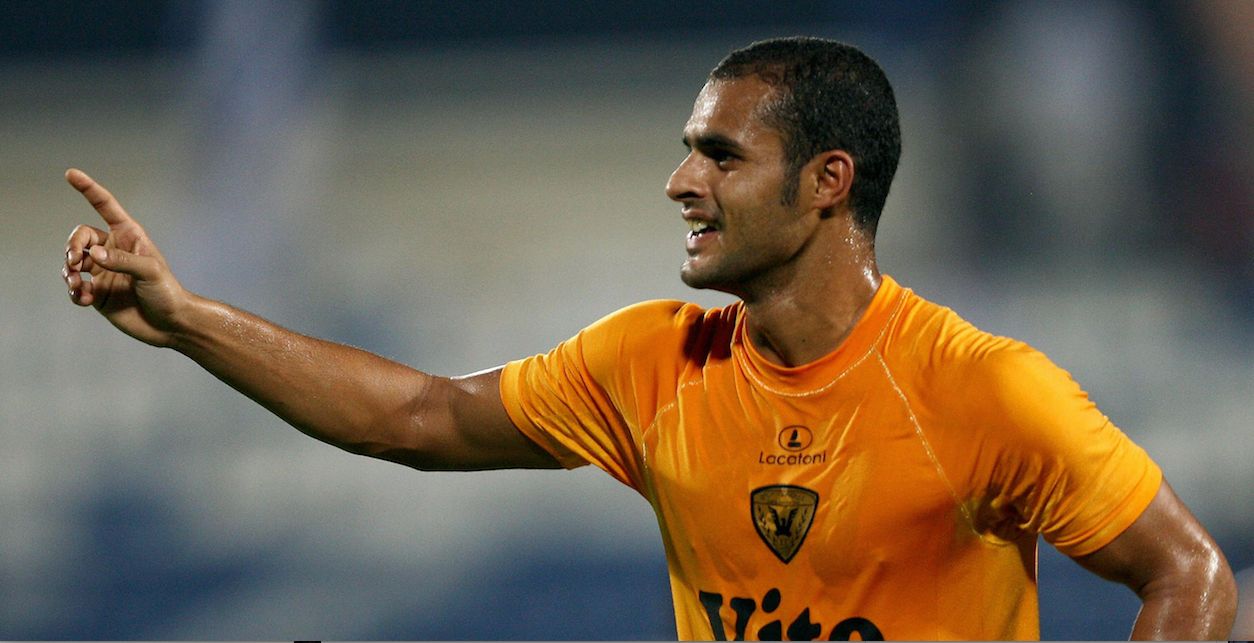 Bader Al-Mutawa بدر المطوع