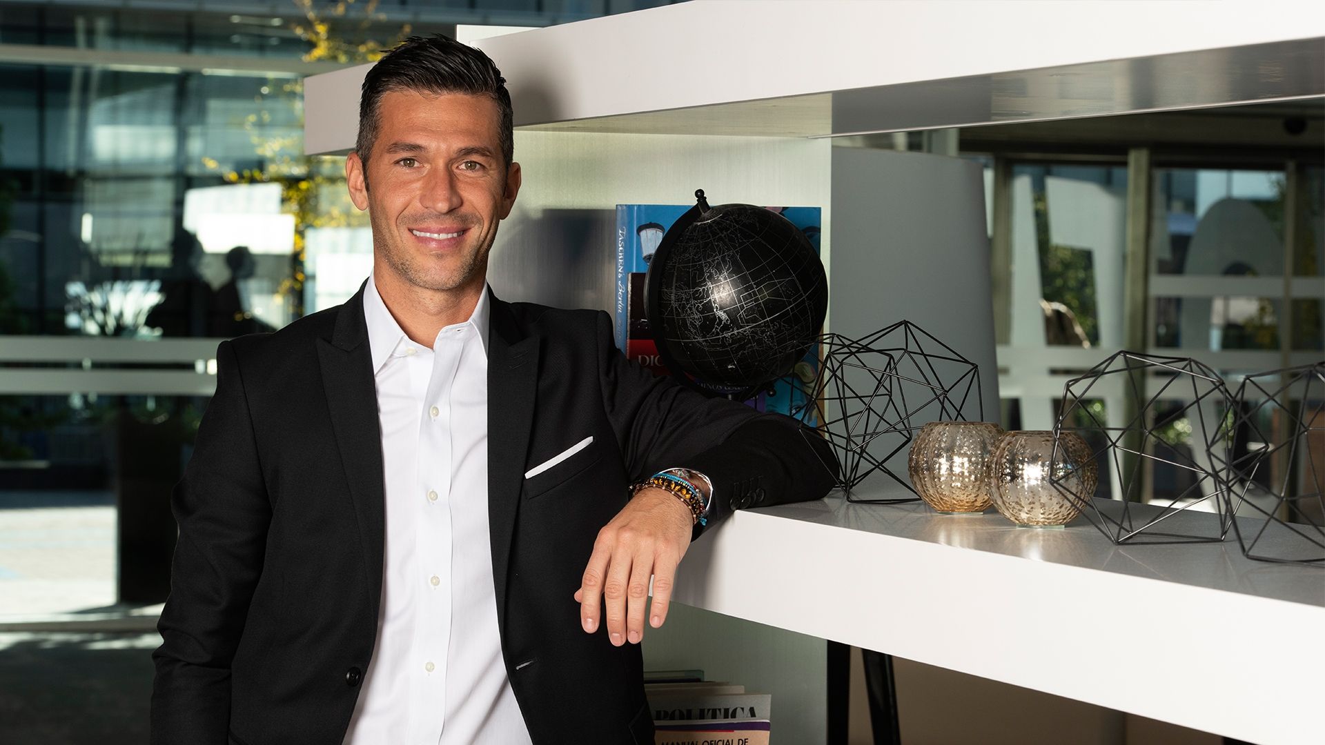 Luis Garcia - Duta LaLiga