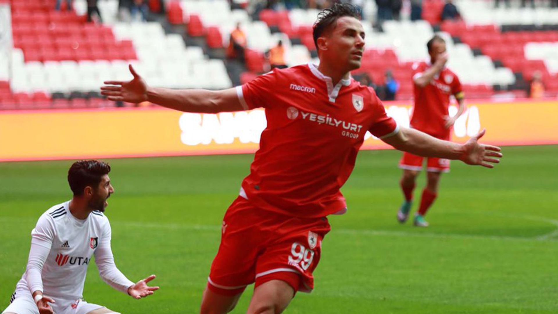 Samsunspor