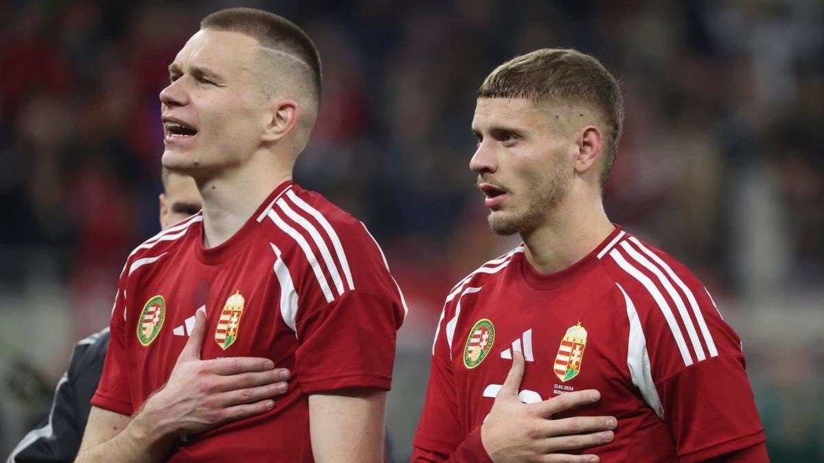 Szalai Attila Dárdai Márton