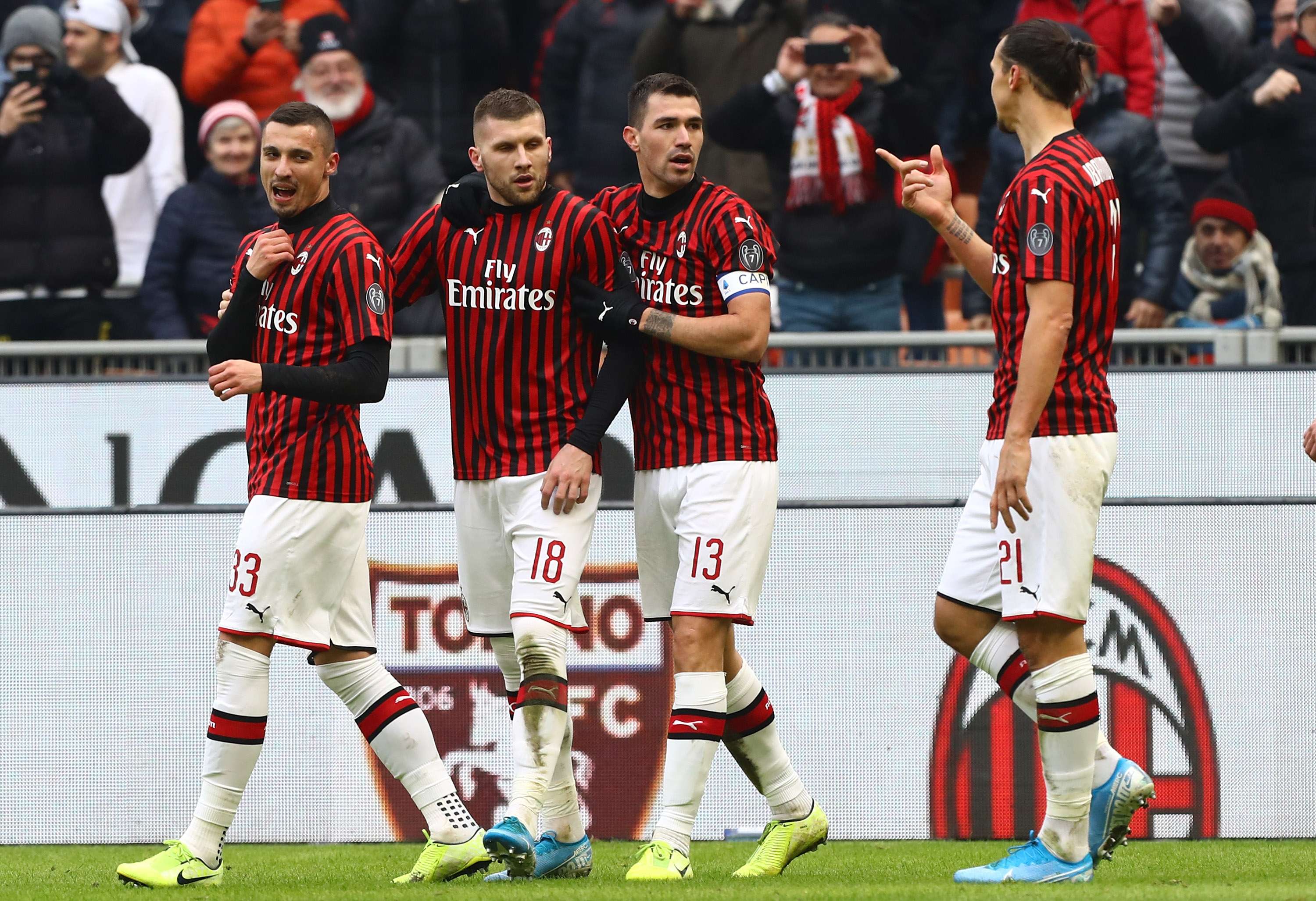 AC Milan