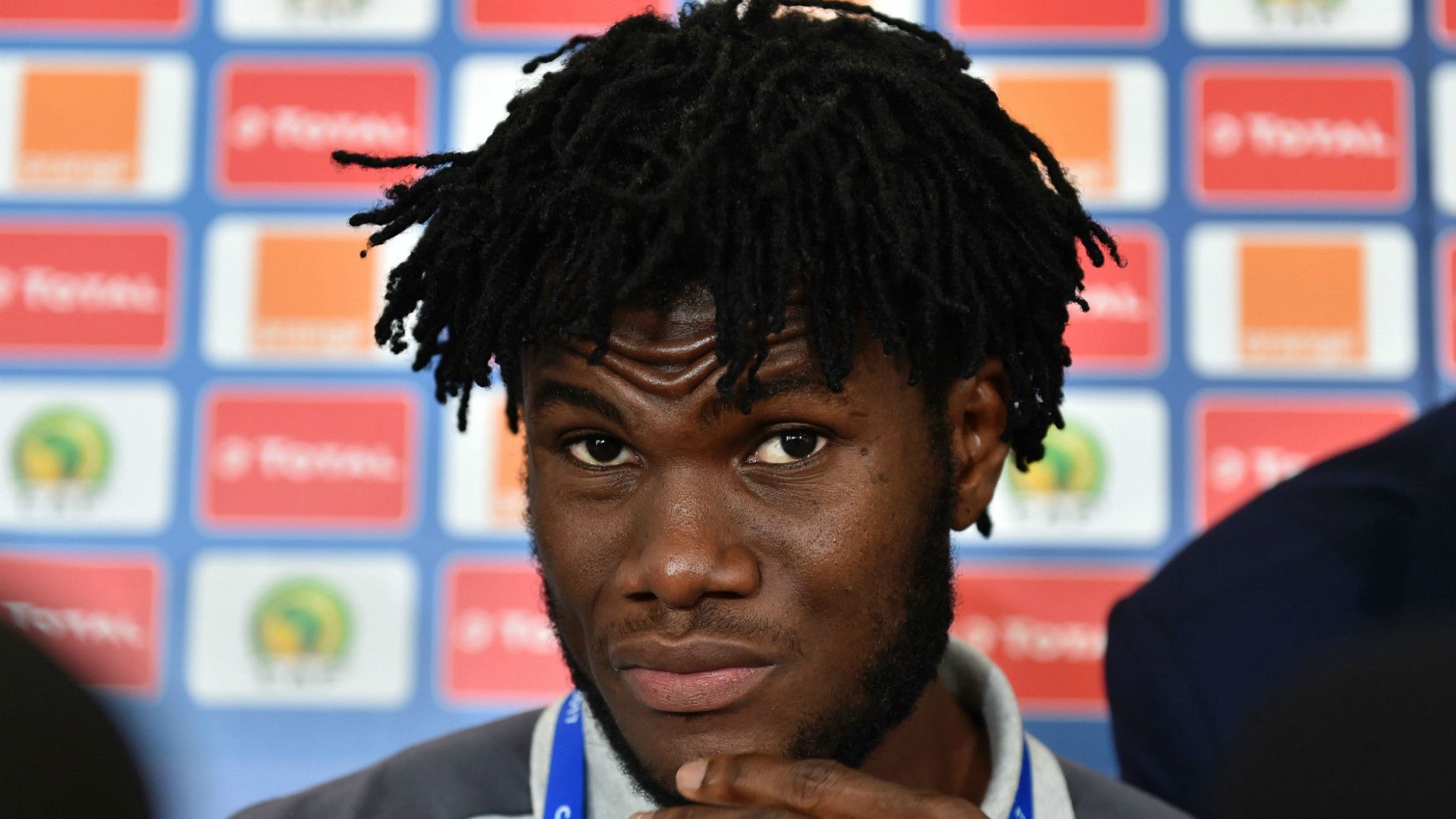 Kessié Atalanta