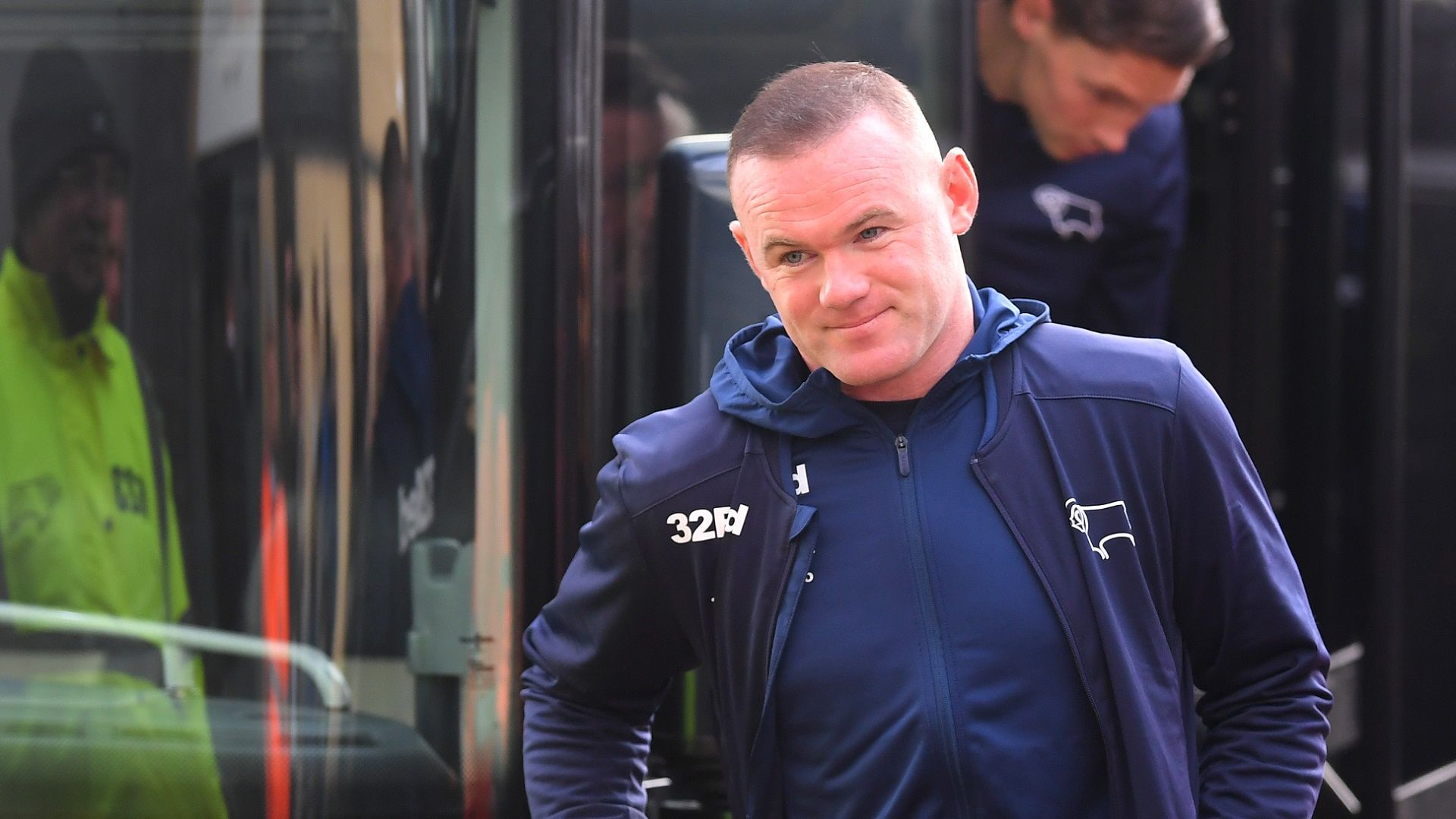 2020-01-01 Rooney Derby County